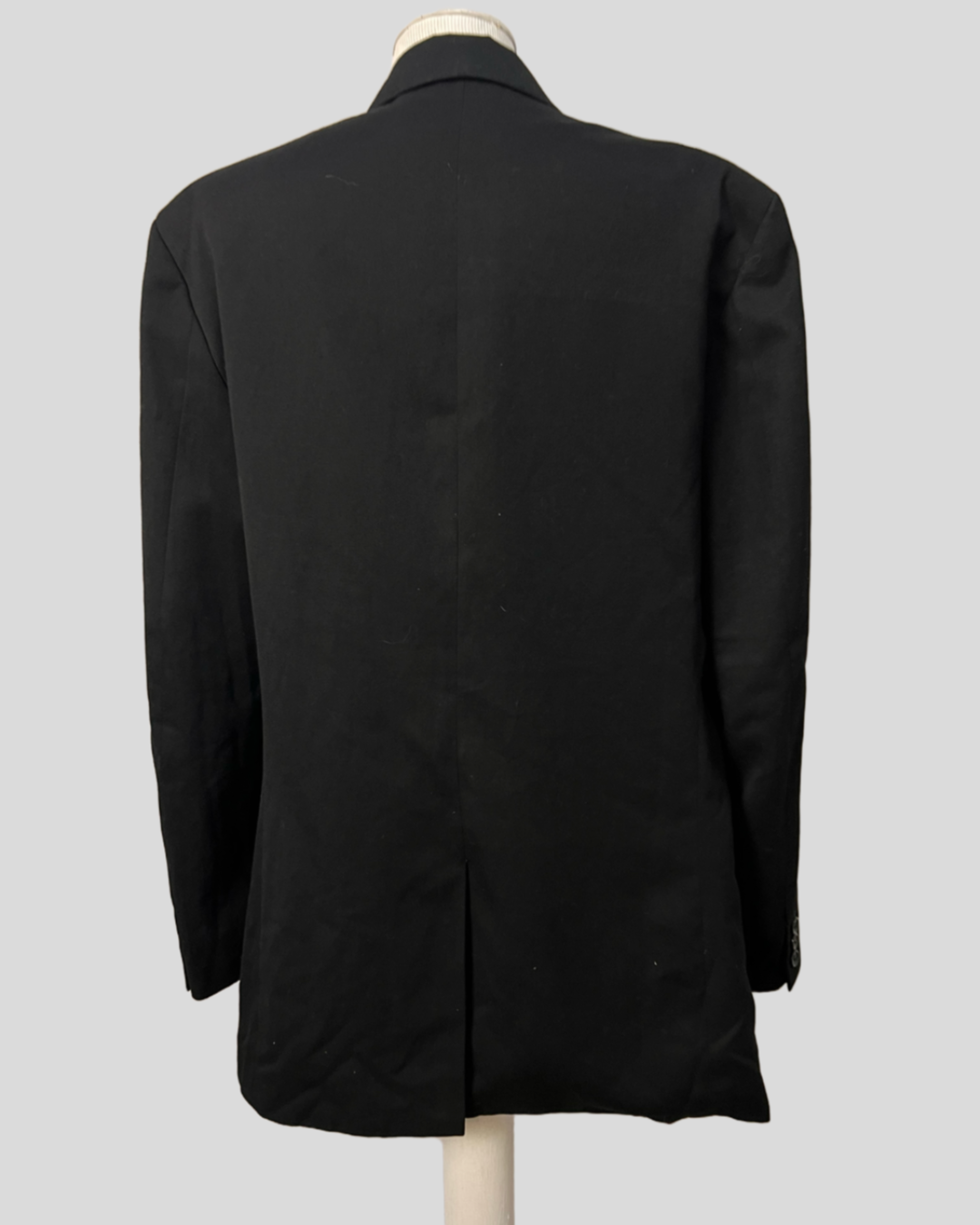 Blazer Oversized Estilizado Wytcher — tam G