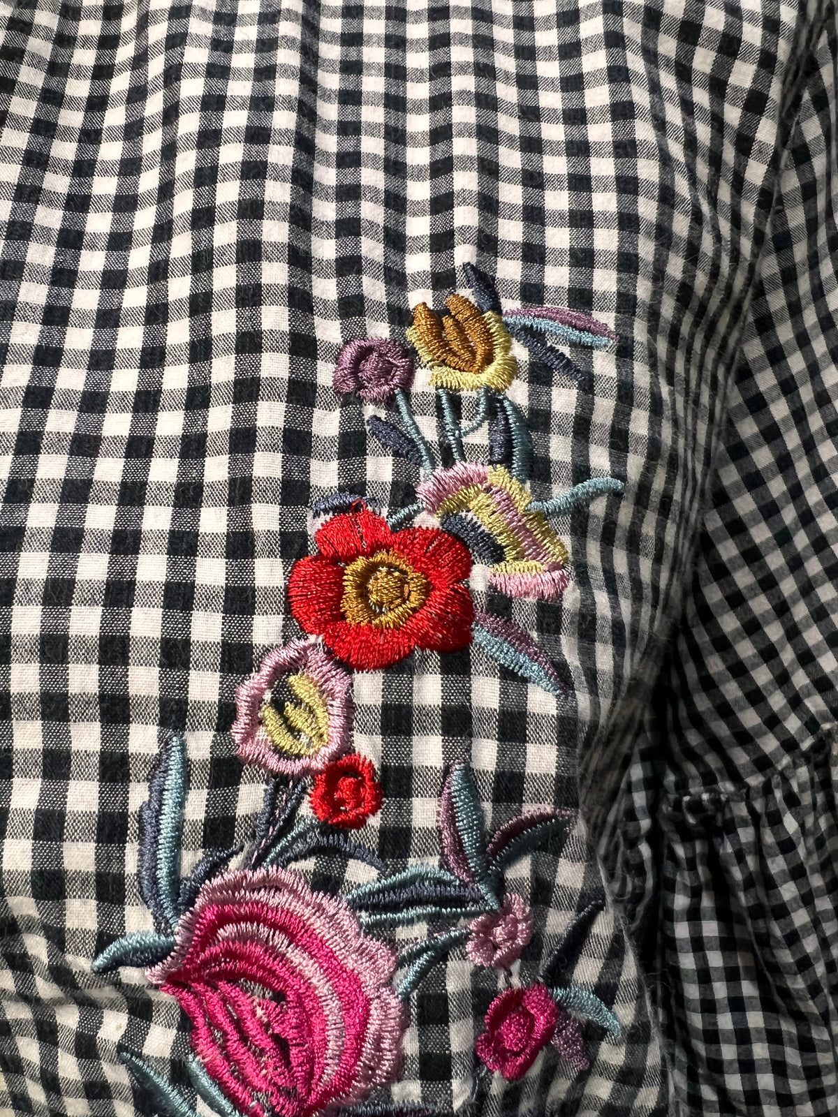 Camisa Fashion — tam G