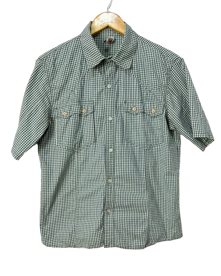 Camisa Oversized Six One - tam (M)