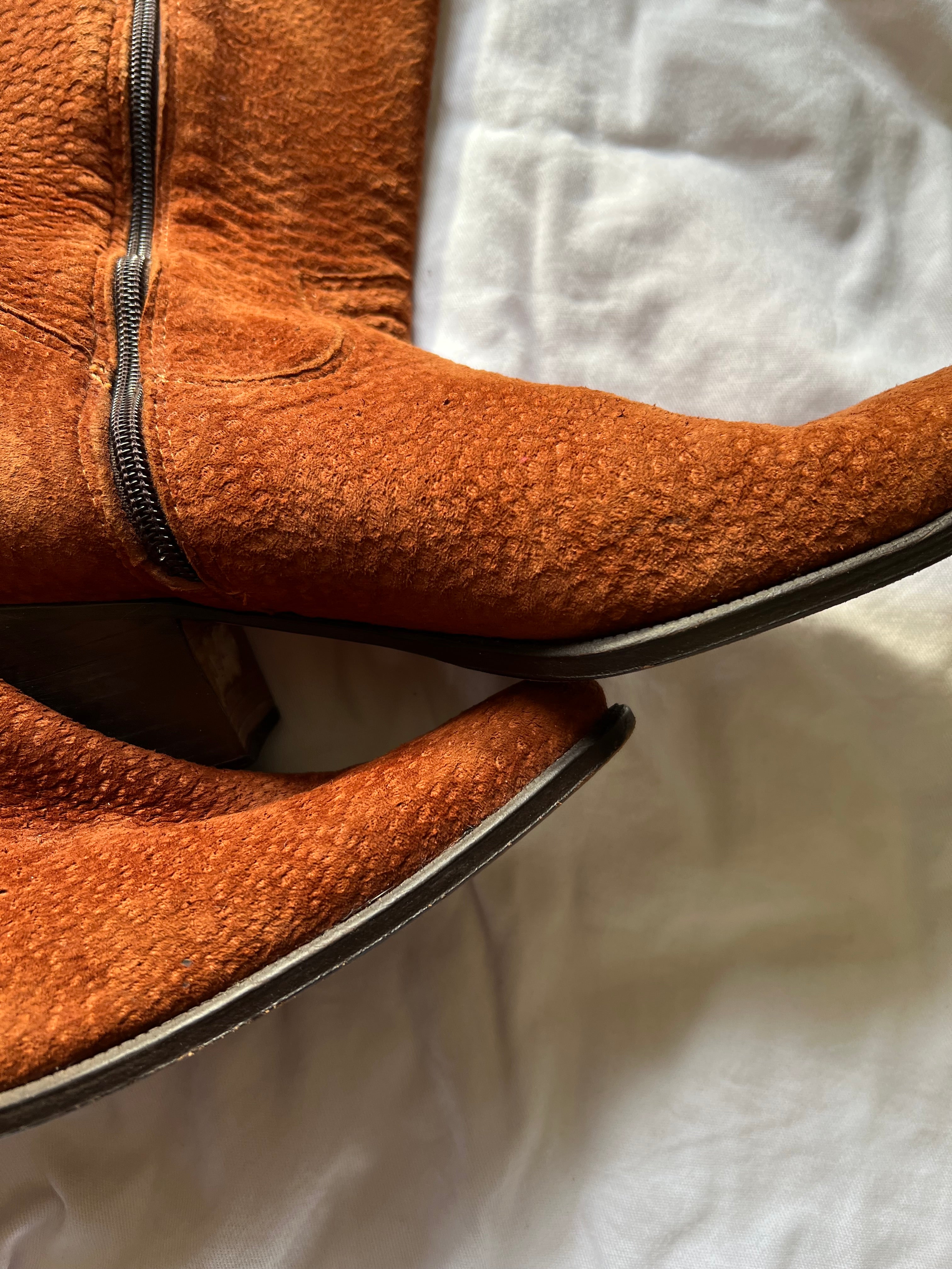 Cawboyboot - N38