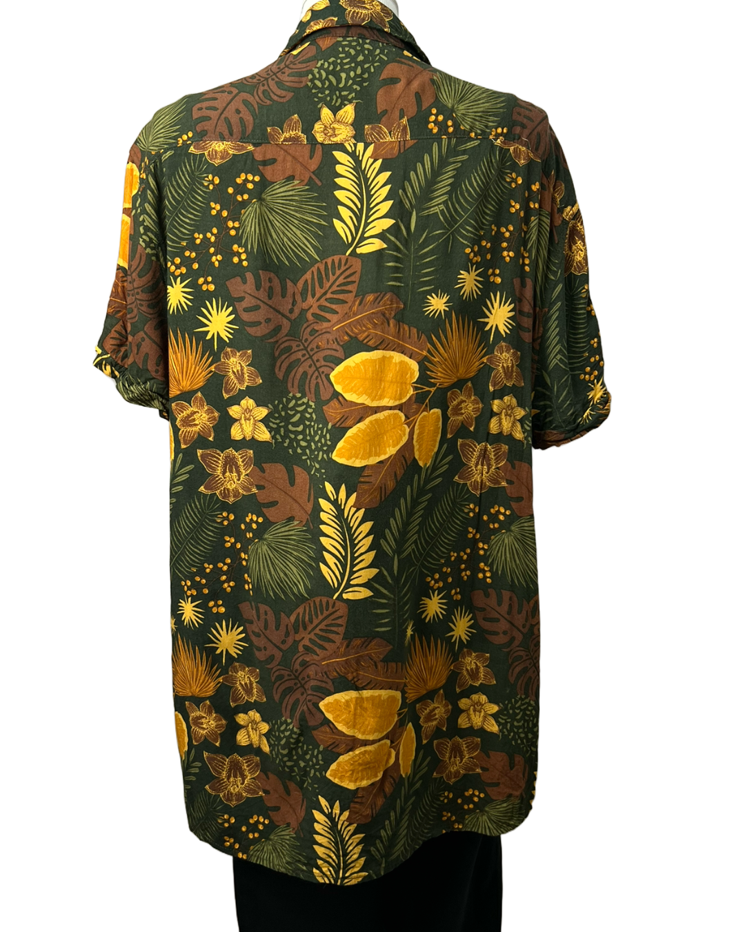 Camisa Pool - tam (GG)