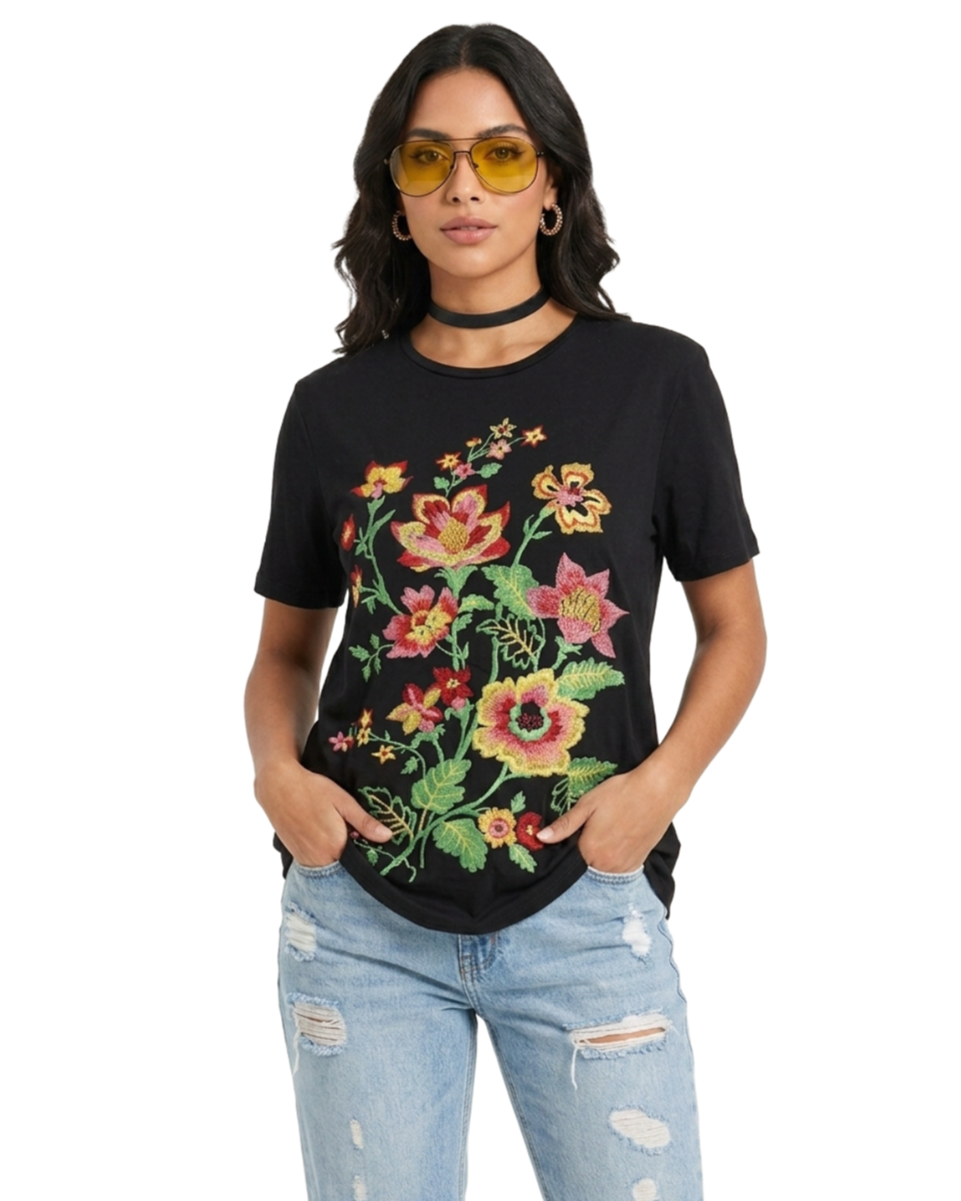 Camiseta Zara - tam (G)