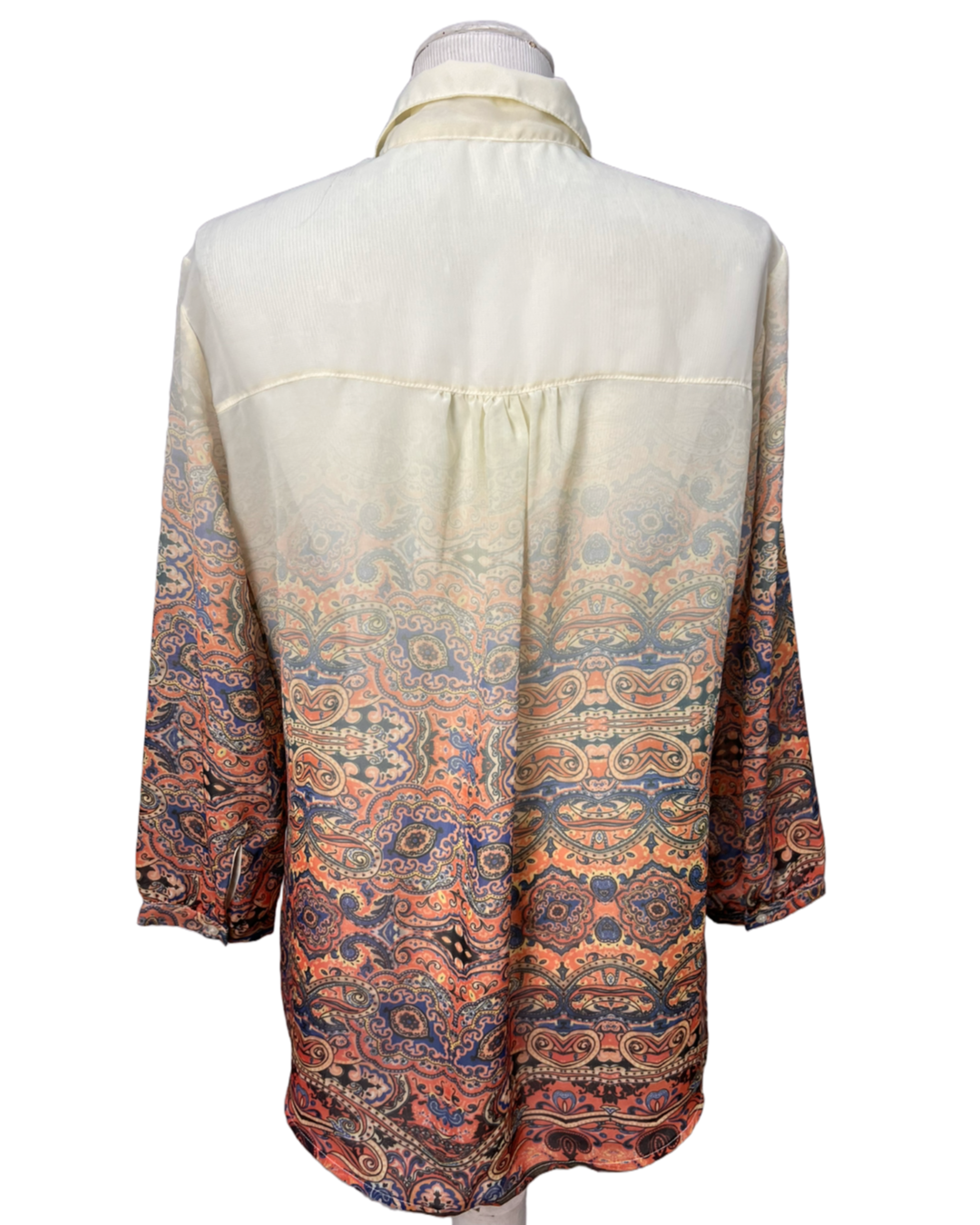 Camisa Pool -  tam (M)