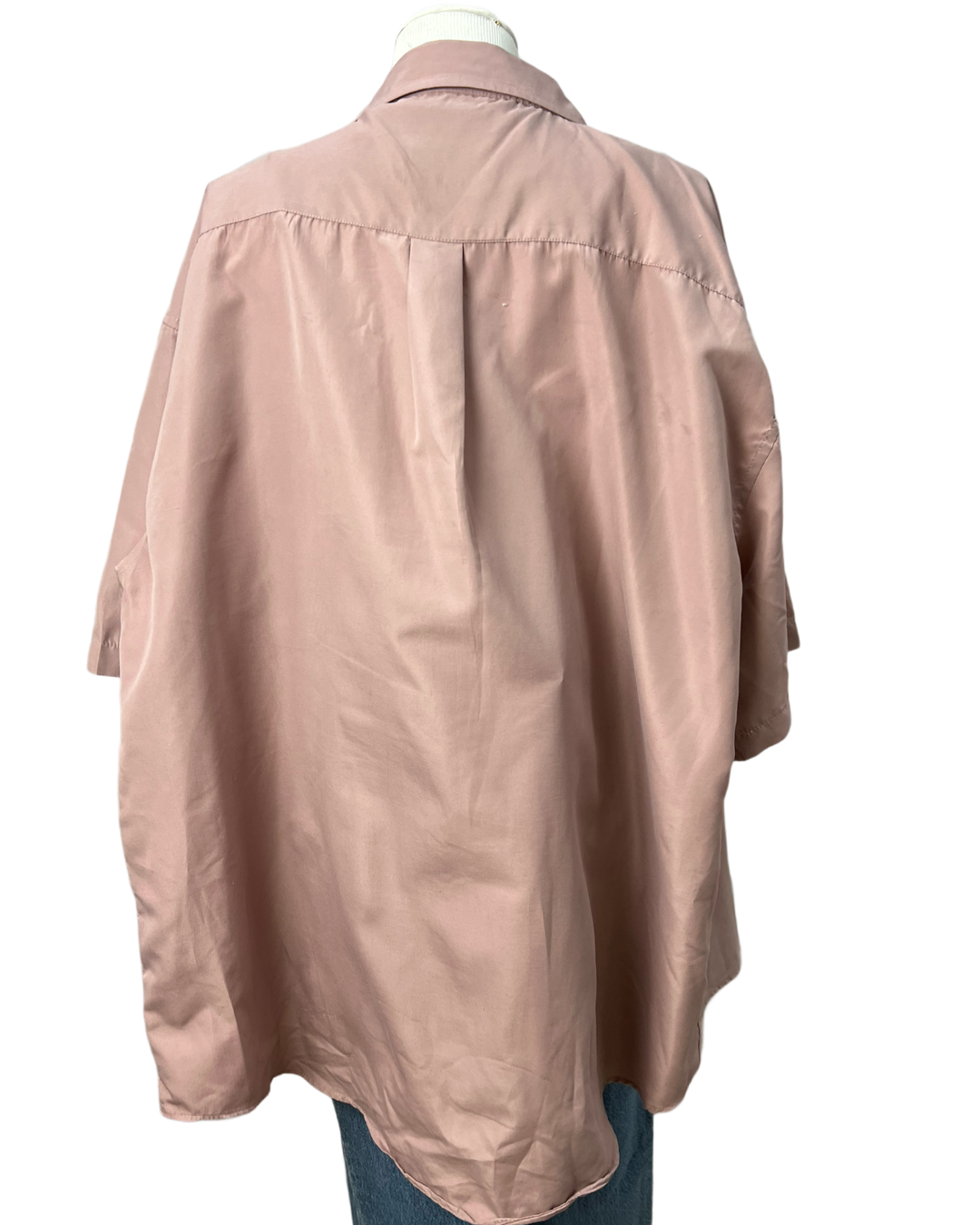 Camisa John Vincent - tam (G2)