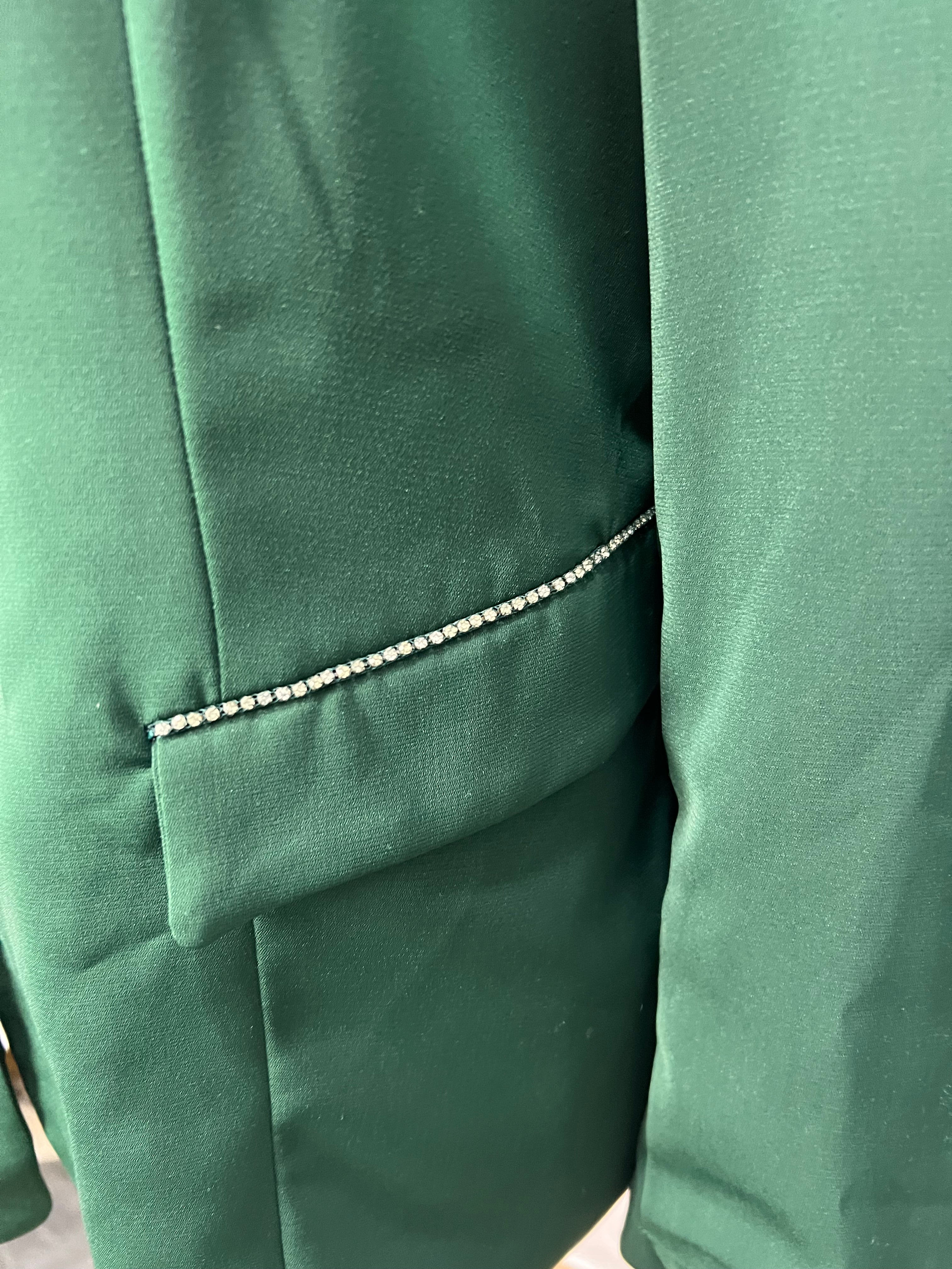 Blazer Mamô  — tam P