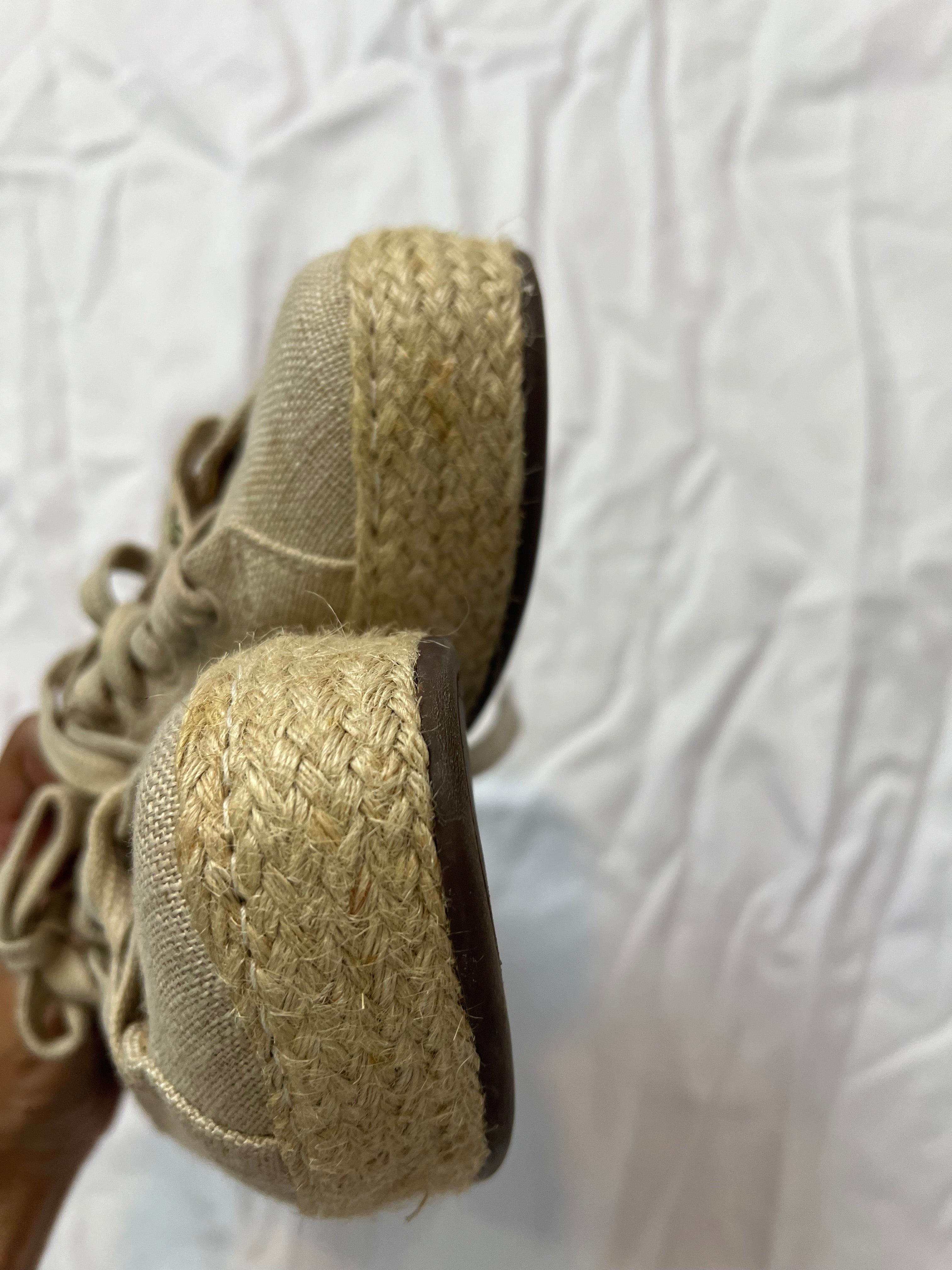 Tênis Anacapri - N34