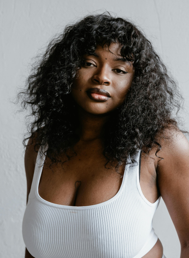 Tamanho (GG) + Plus Size
