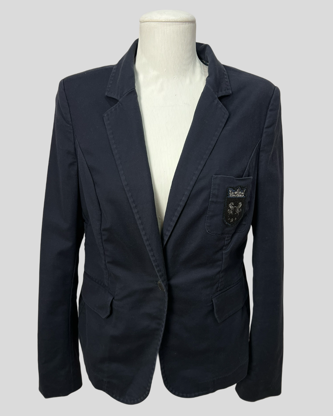Blazer Le Lis Blanc - tam (M)