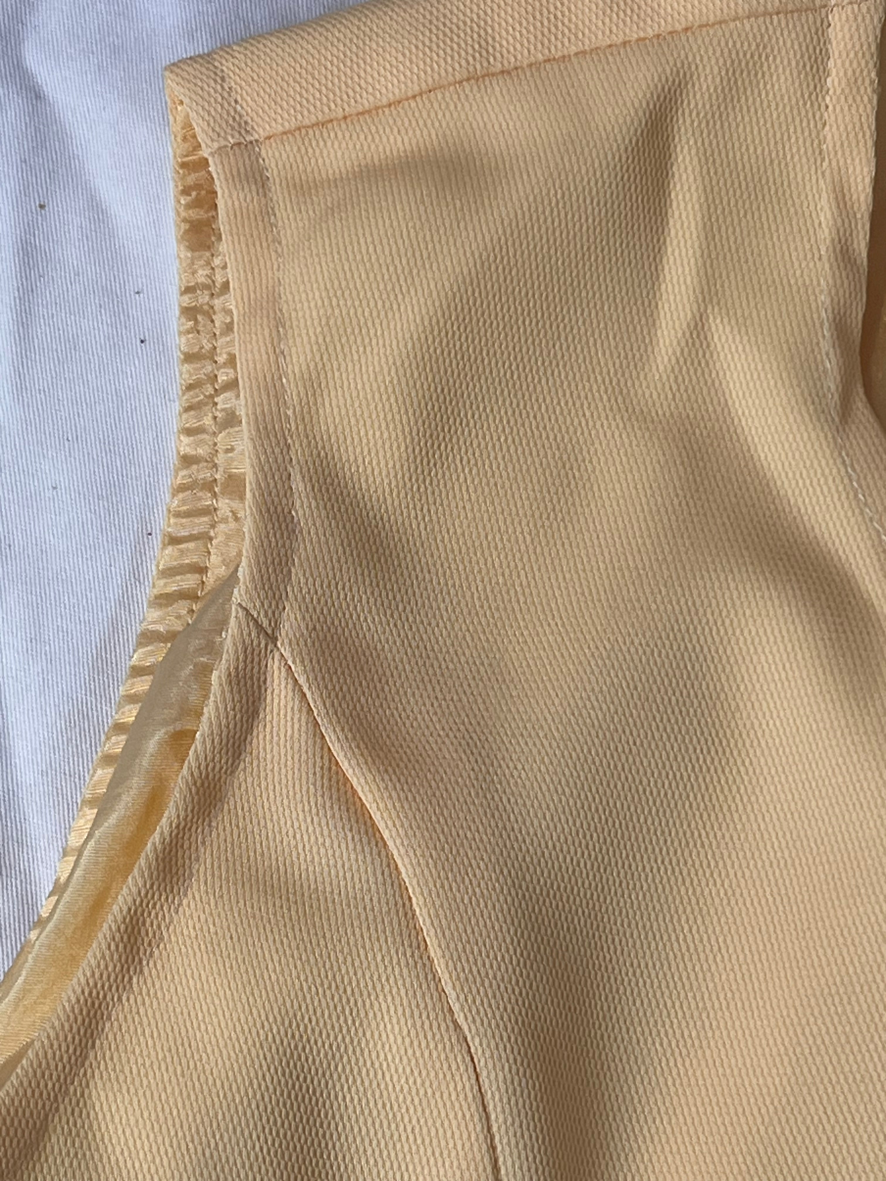 Vestido Daslu - tam (G)