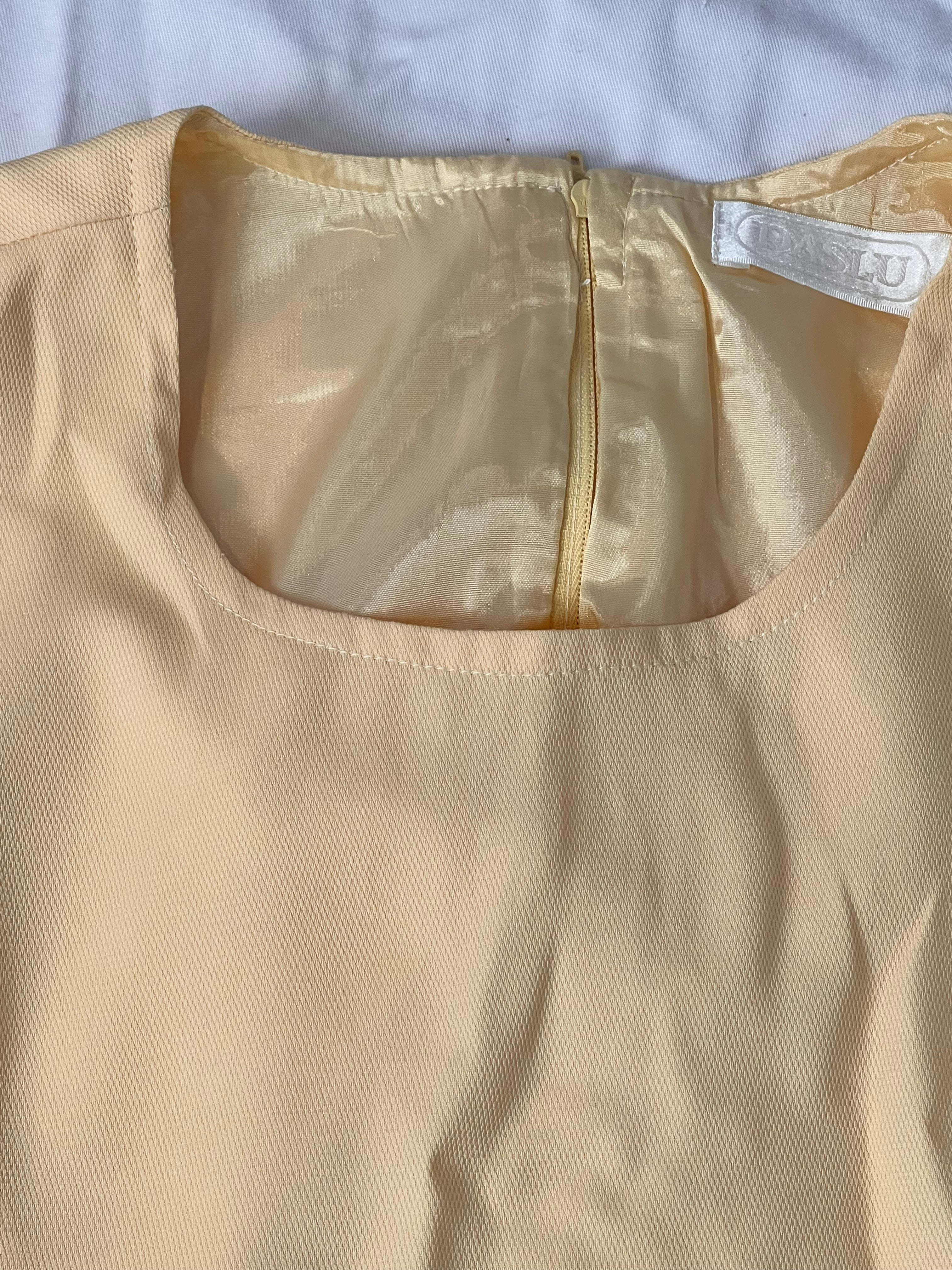 Vestido Daslu - tam (G)