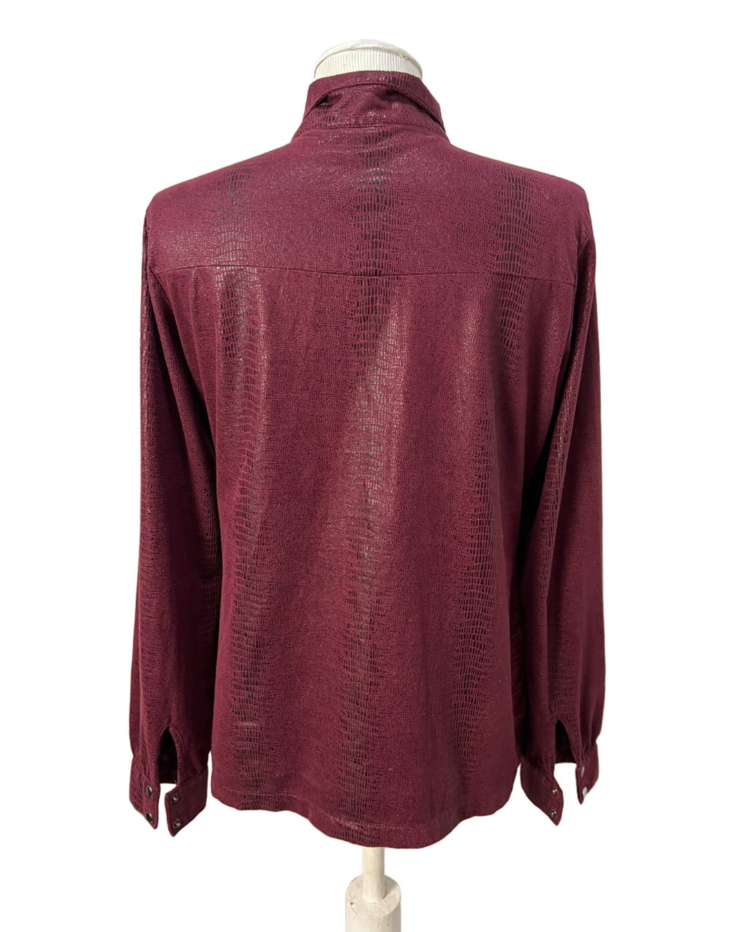 Camisa Siberian - tam (P)