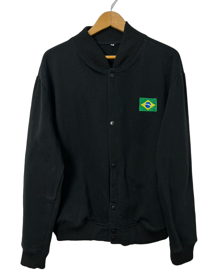 Jaqueta Br - tam (G)