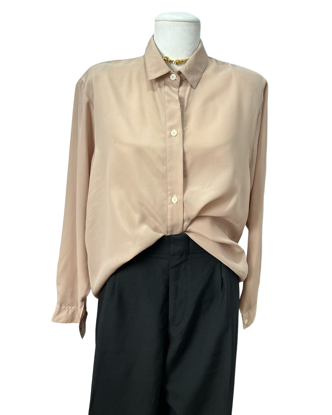 Camisa Vintage - tam (M)