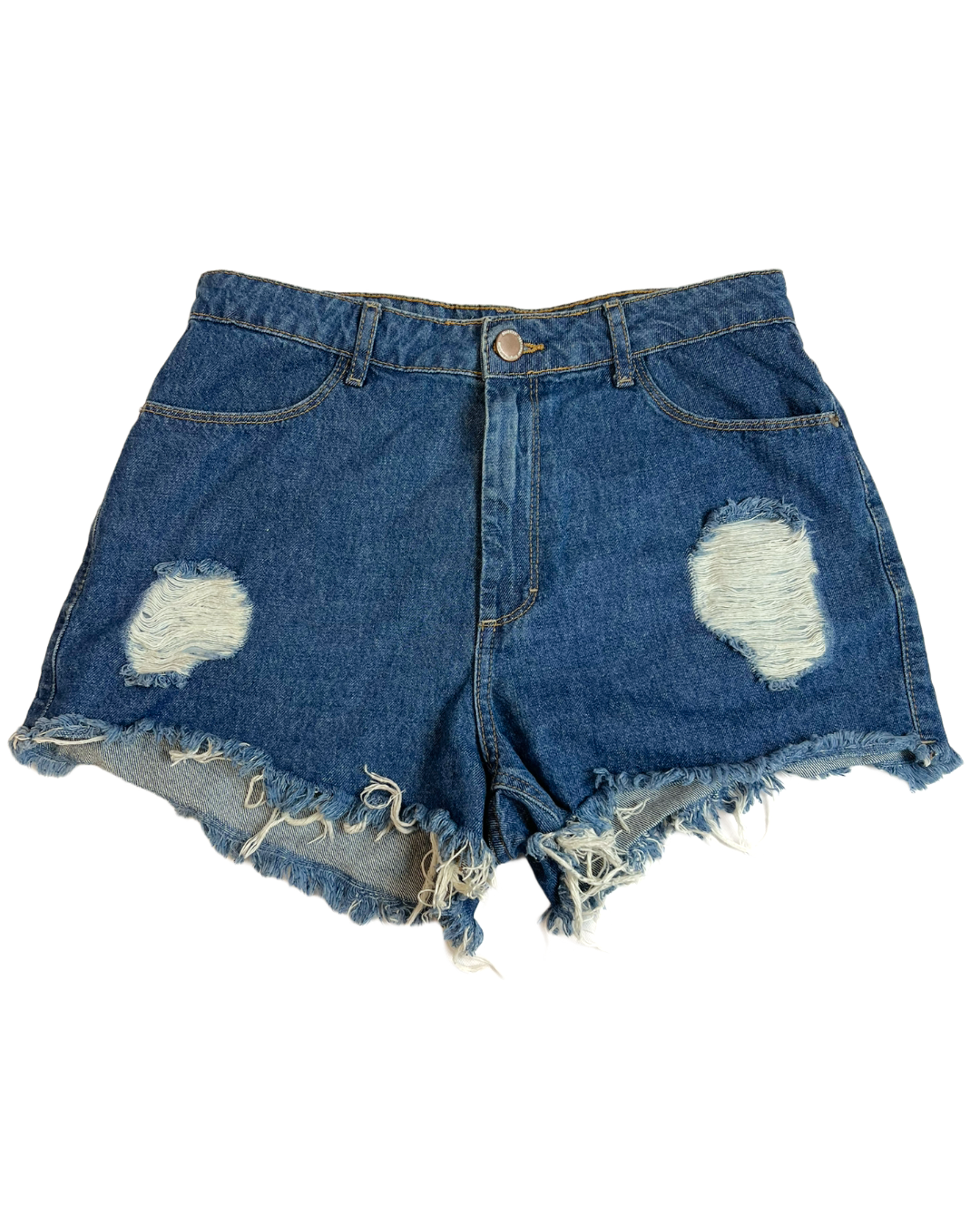 Shorts Jeans - tam (40)