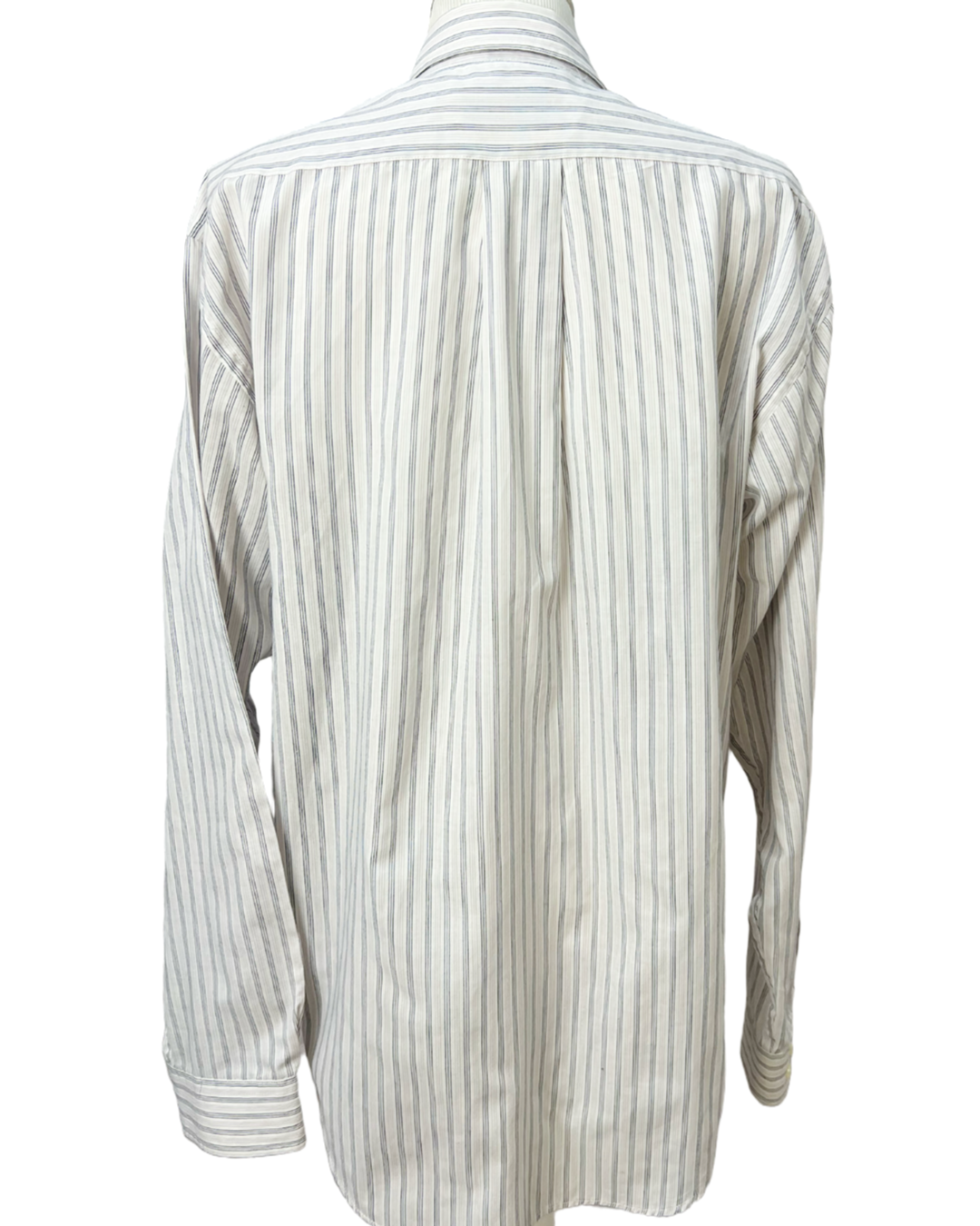 Camisa Oversized Paul Henry - tam (G)