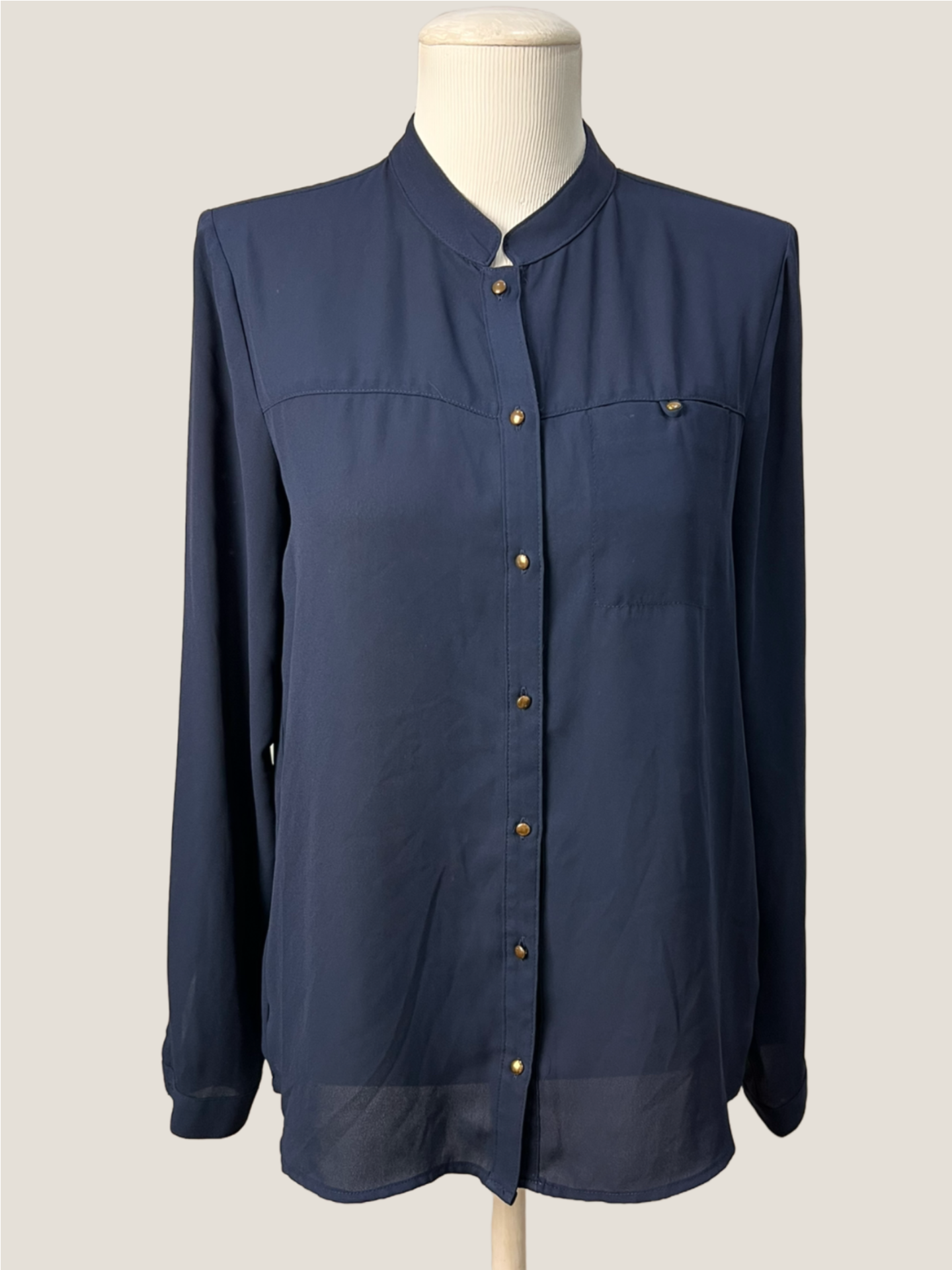 Camisa Forever 21 — tam P