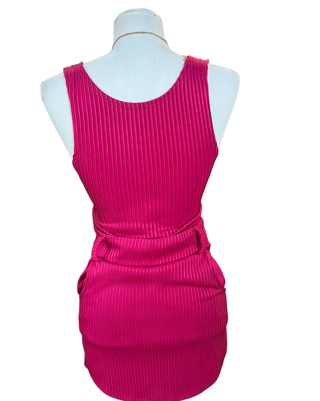 Cojunto Gym Pink -  tam (M)