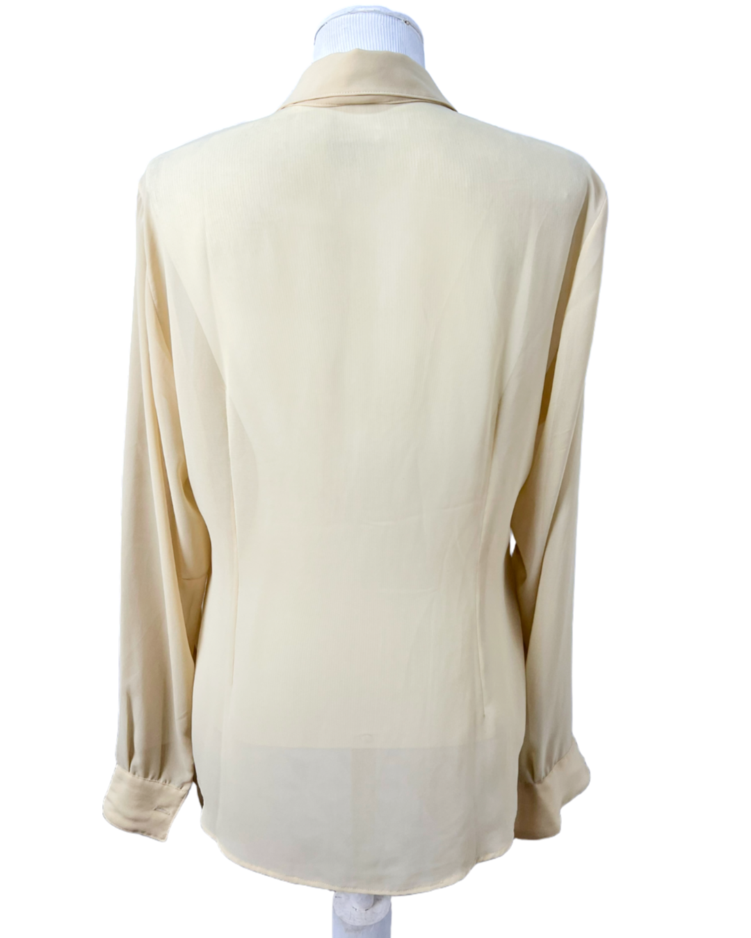 Camisa Cleo Aidar - tam (G)