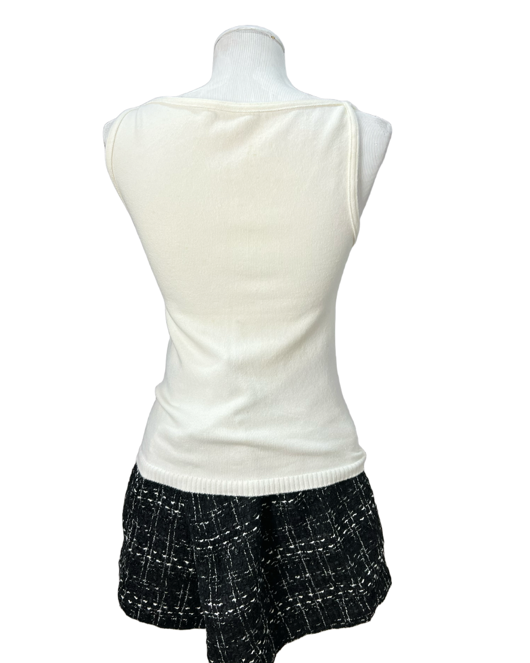 Regata Bordada - tam (P)