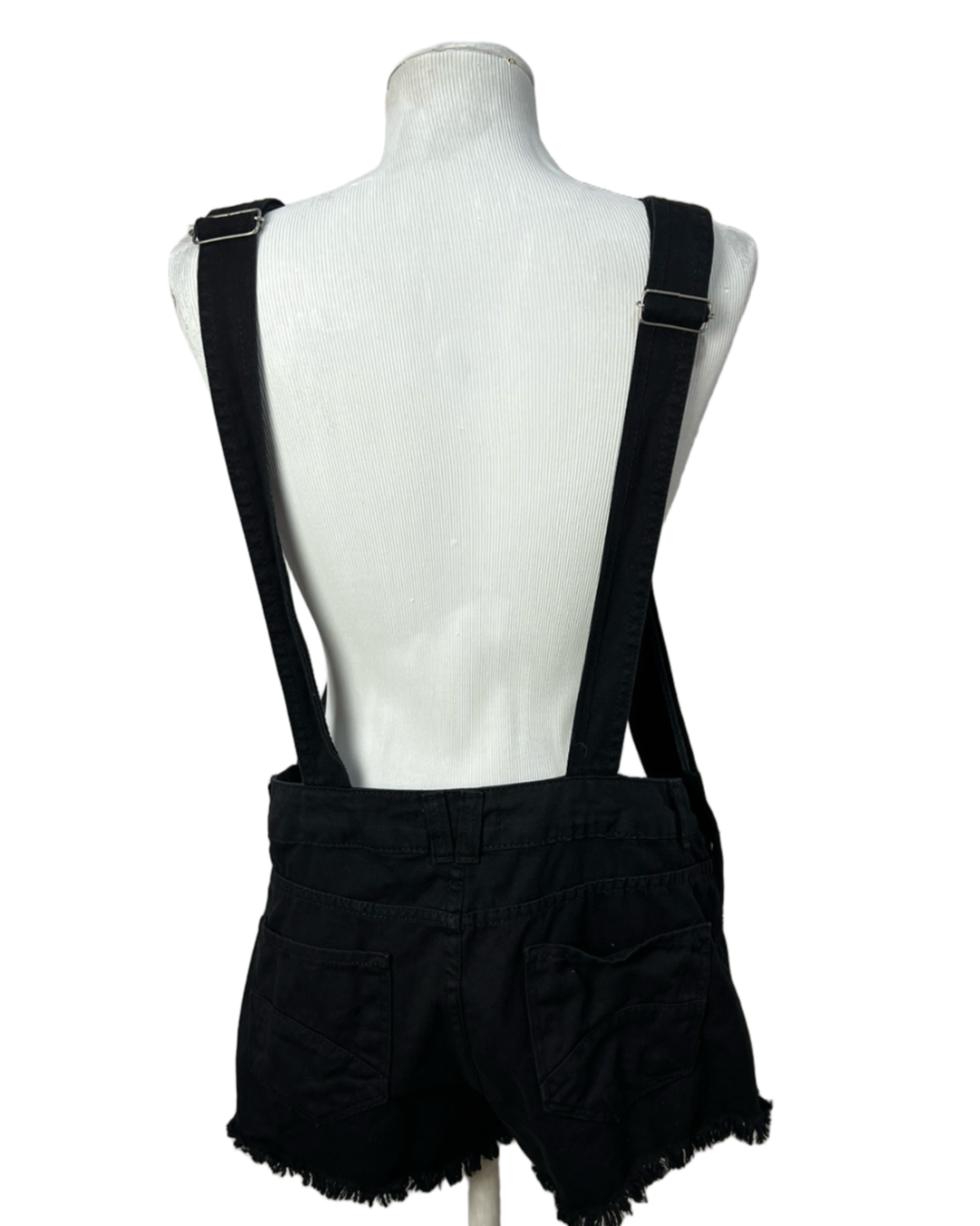 Macaquinho Bluesteel - tam (M)