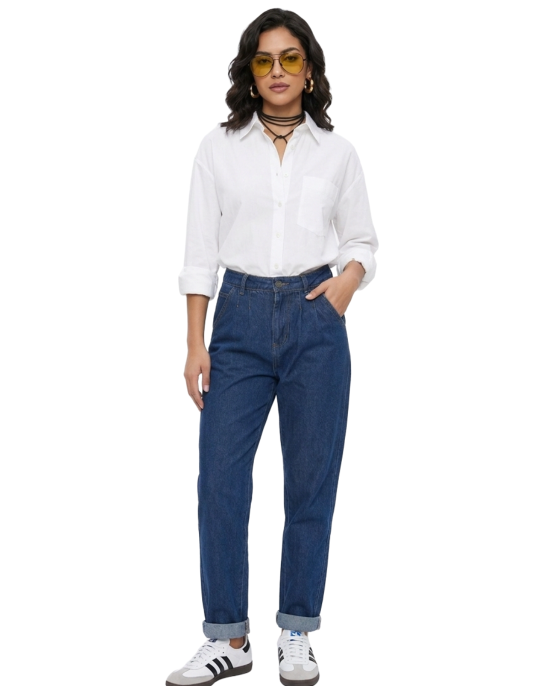 Calça Isis  - tam (34\PP)