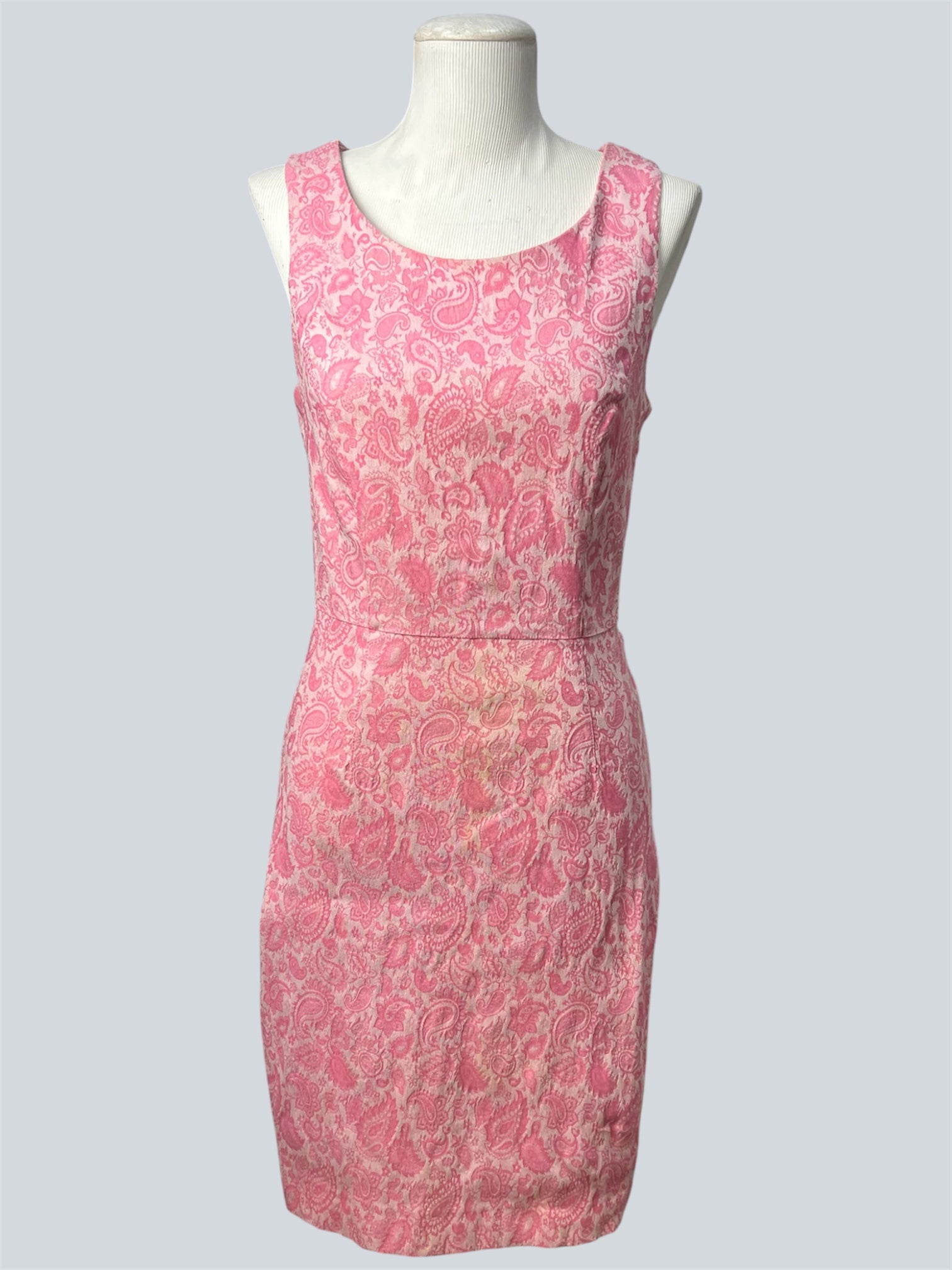 Vestido Talita Kume — tam M