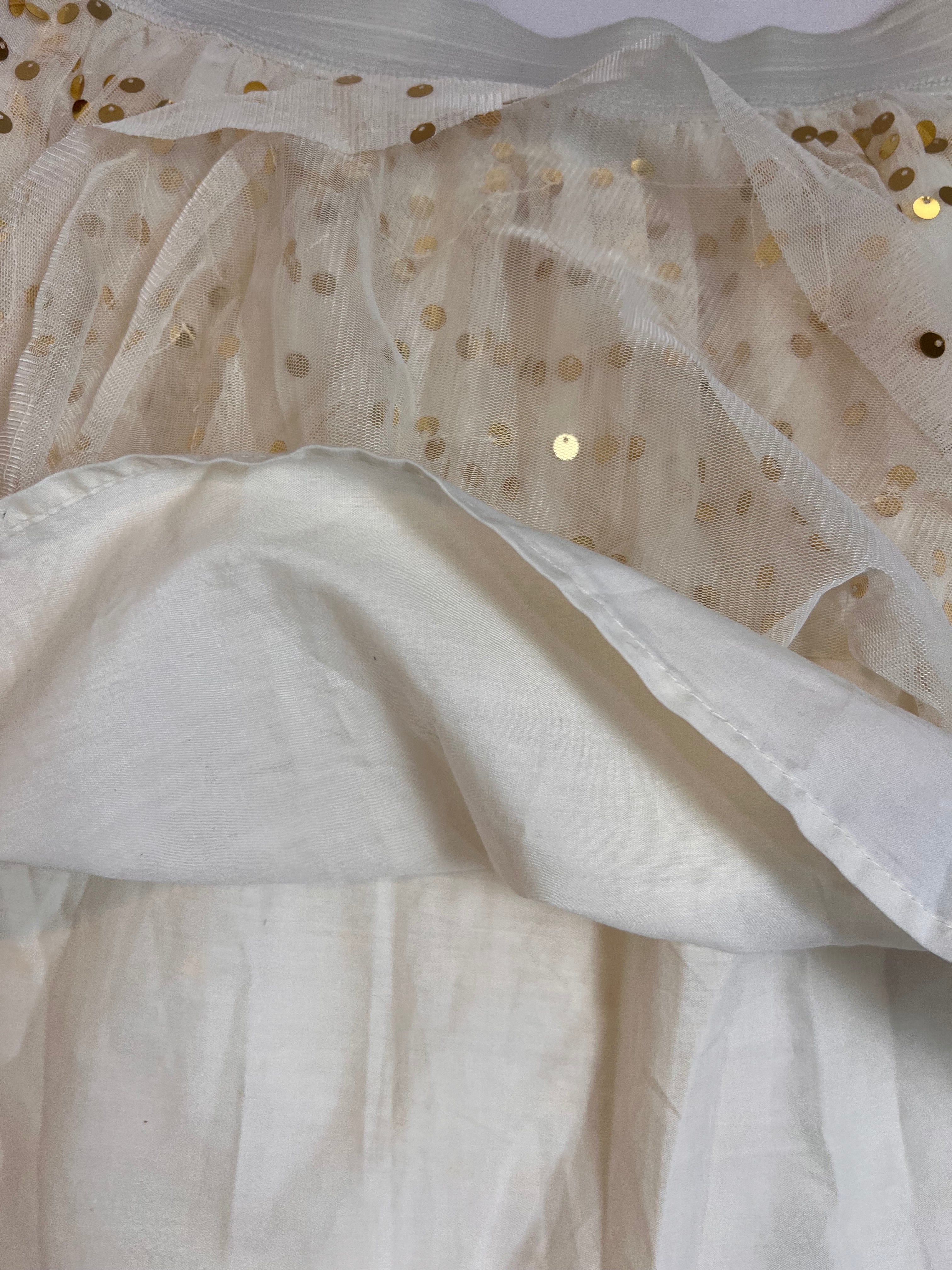 Saia Maria Filó (C&A) - tam (38\P)