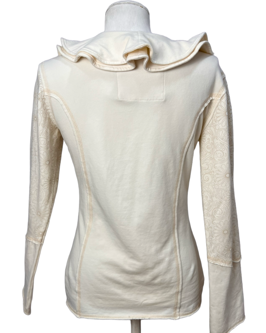 Camisa Cirque Du Solai  - tam (P)