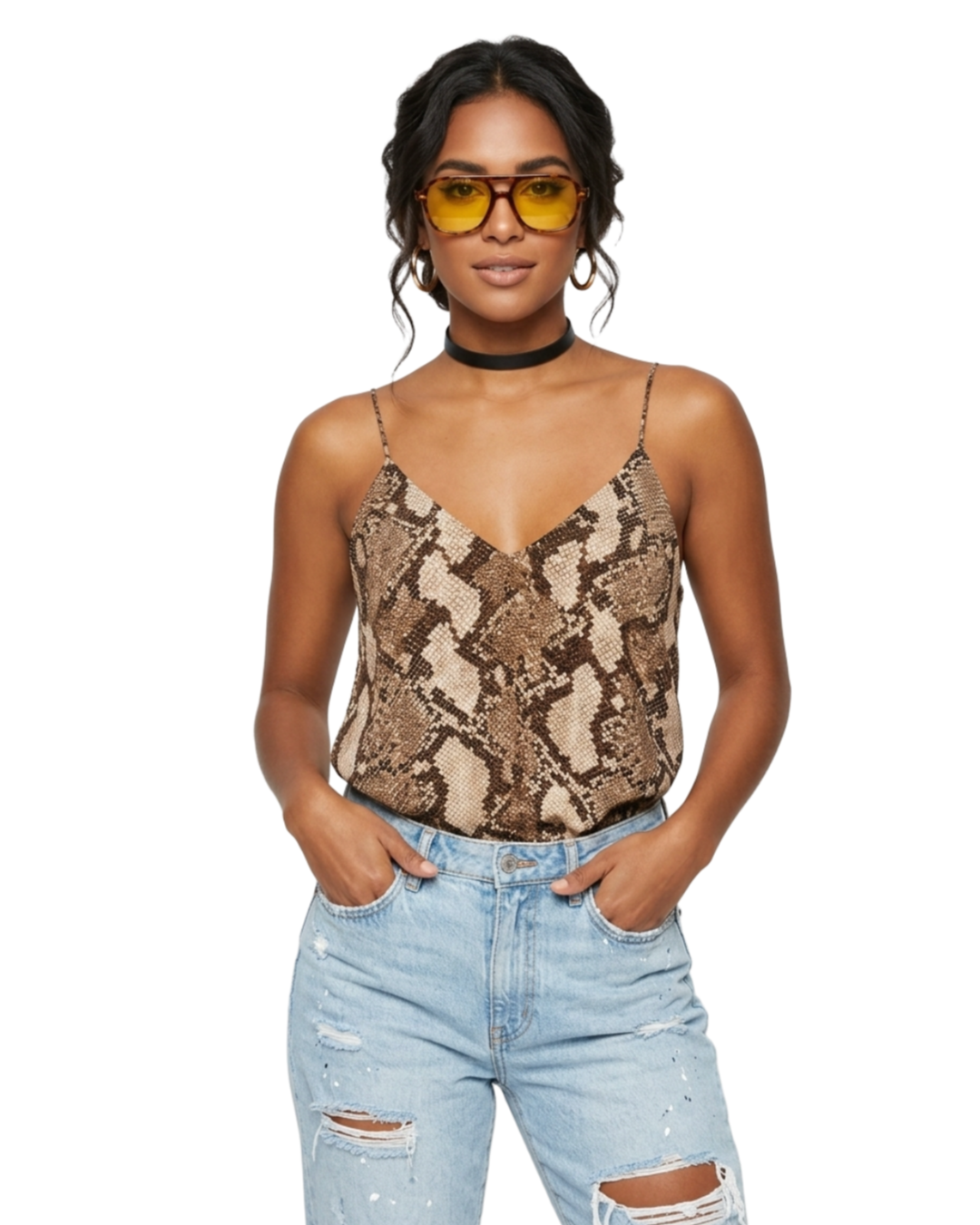 Regata H&M - tam (P)