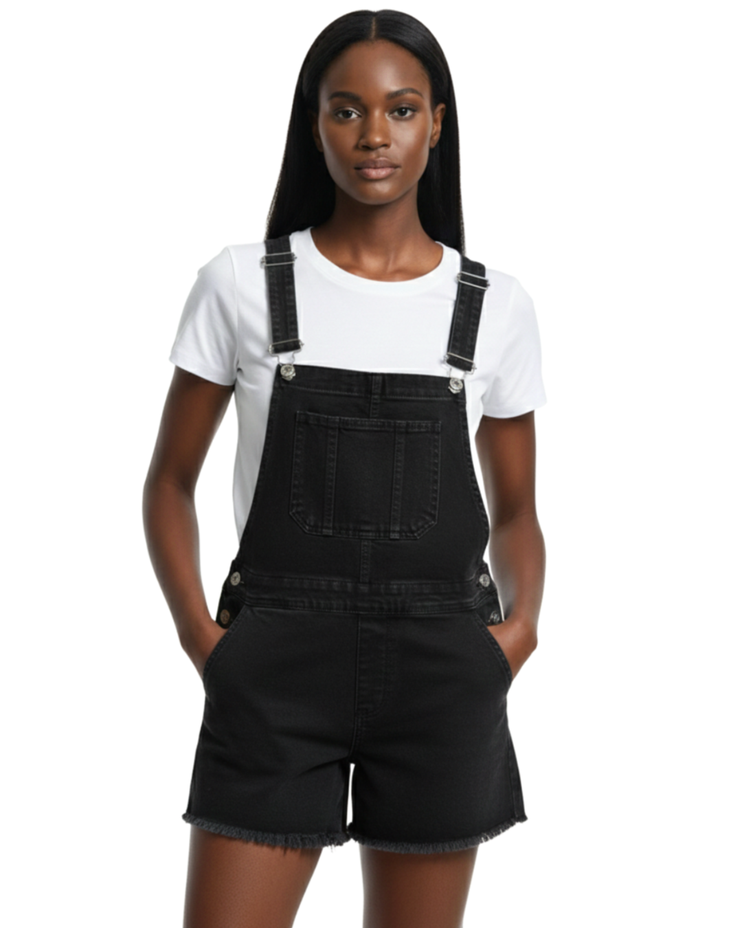 Macaquinho Bluesteel - tam (M)