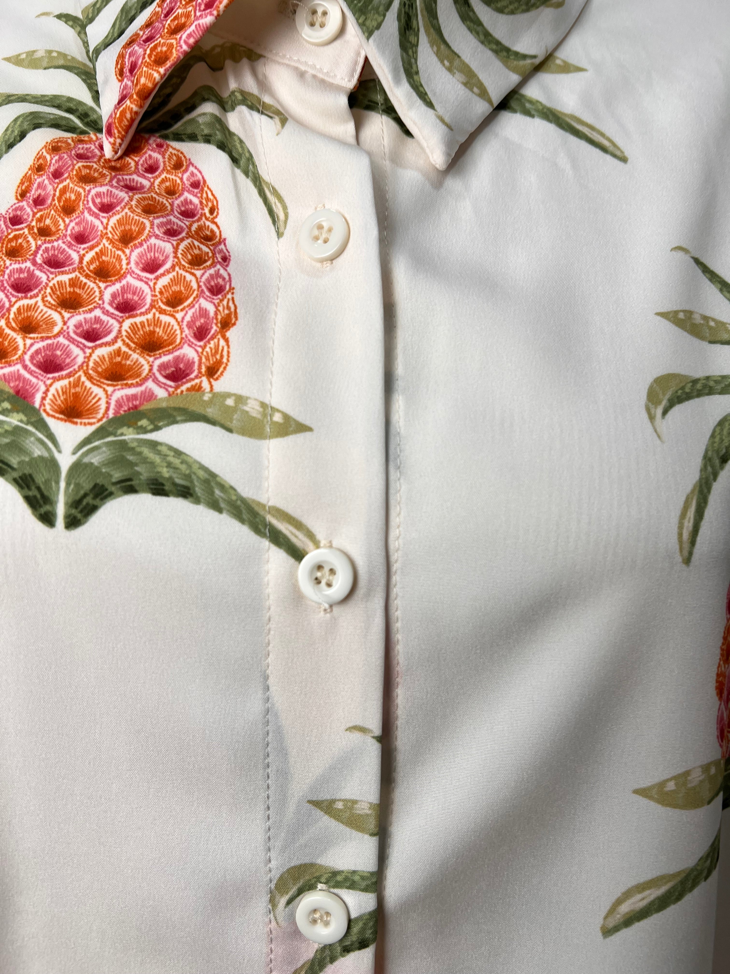 Camisa Tropical —  tam G