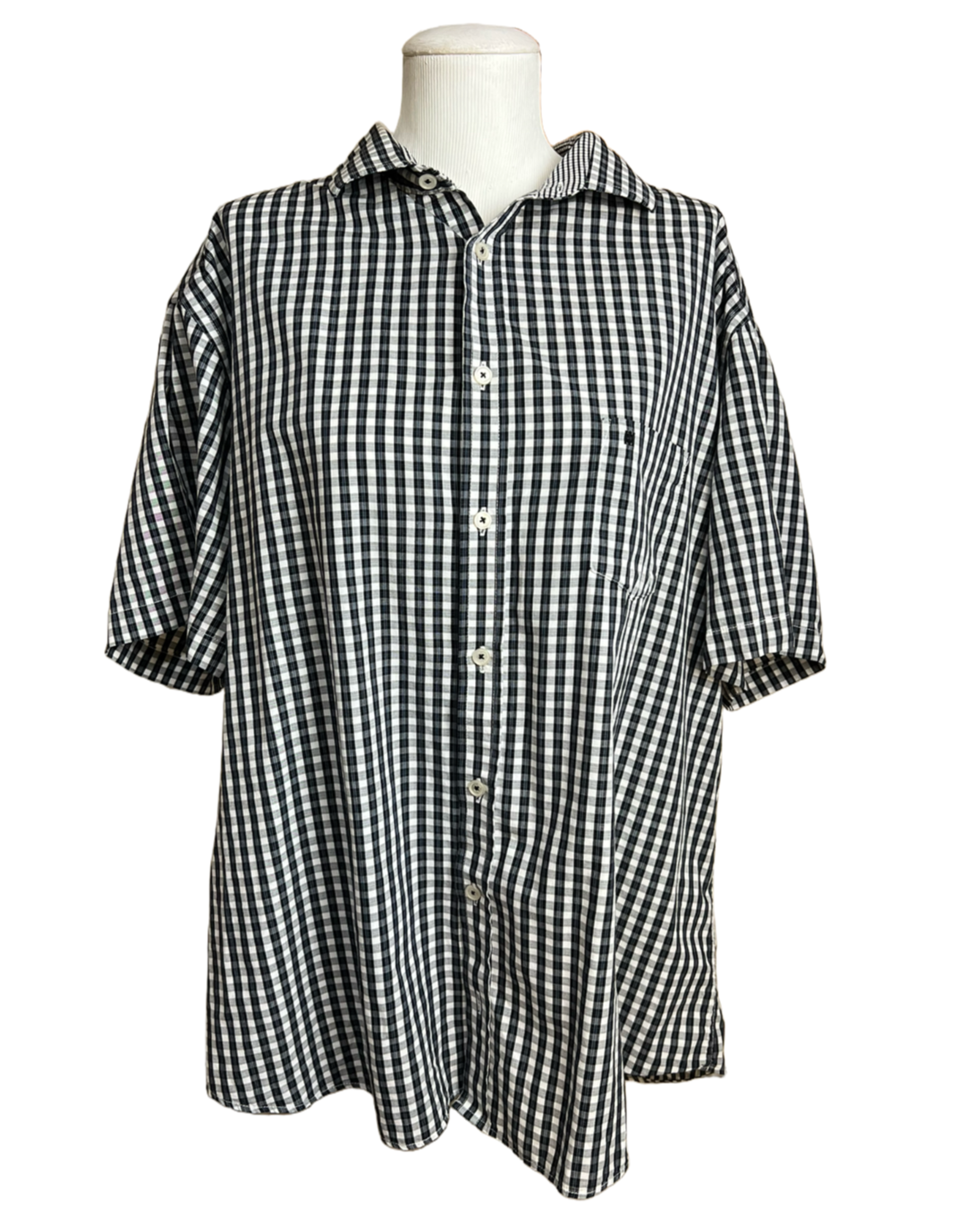 Camisa Oversized  HIgh - tam (GG)