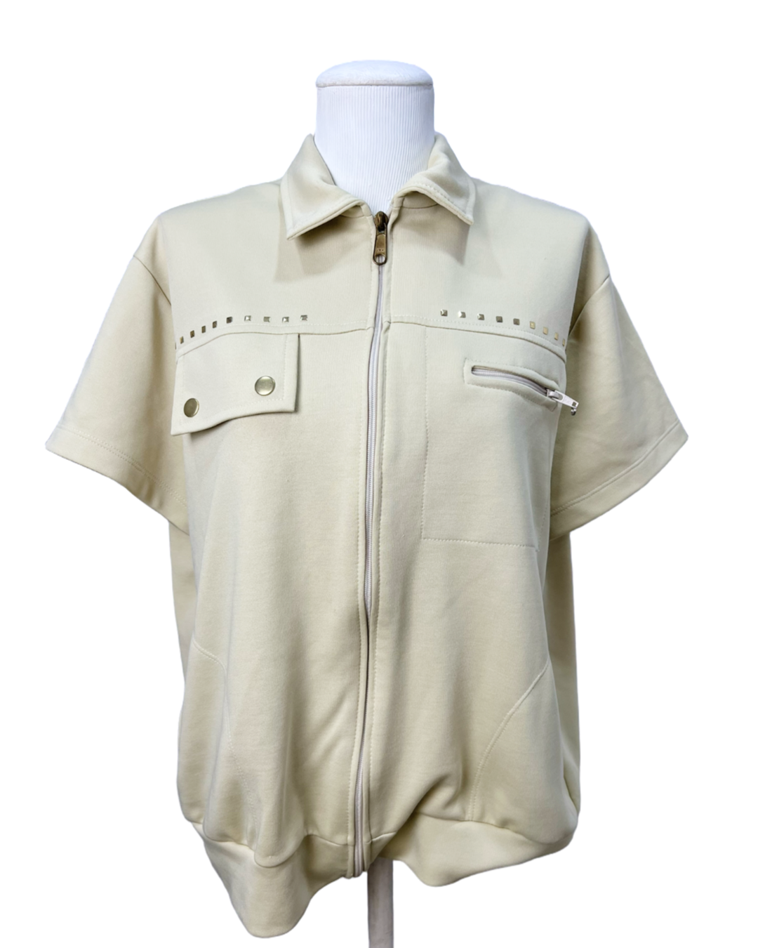 Camisa Schoffels - tam (GG)