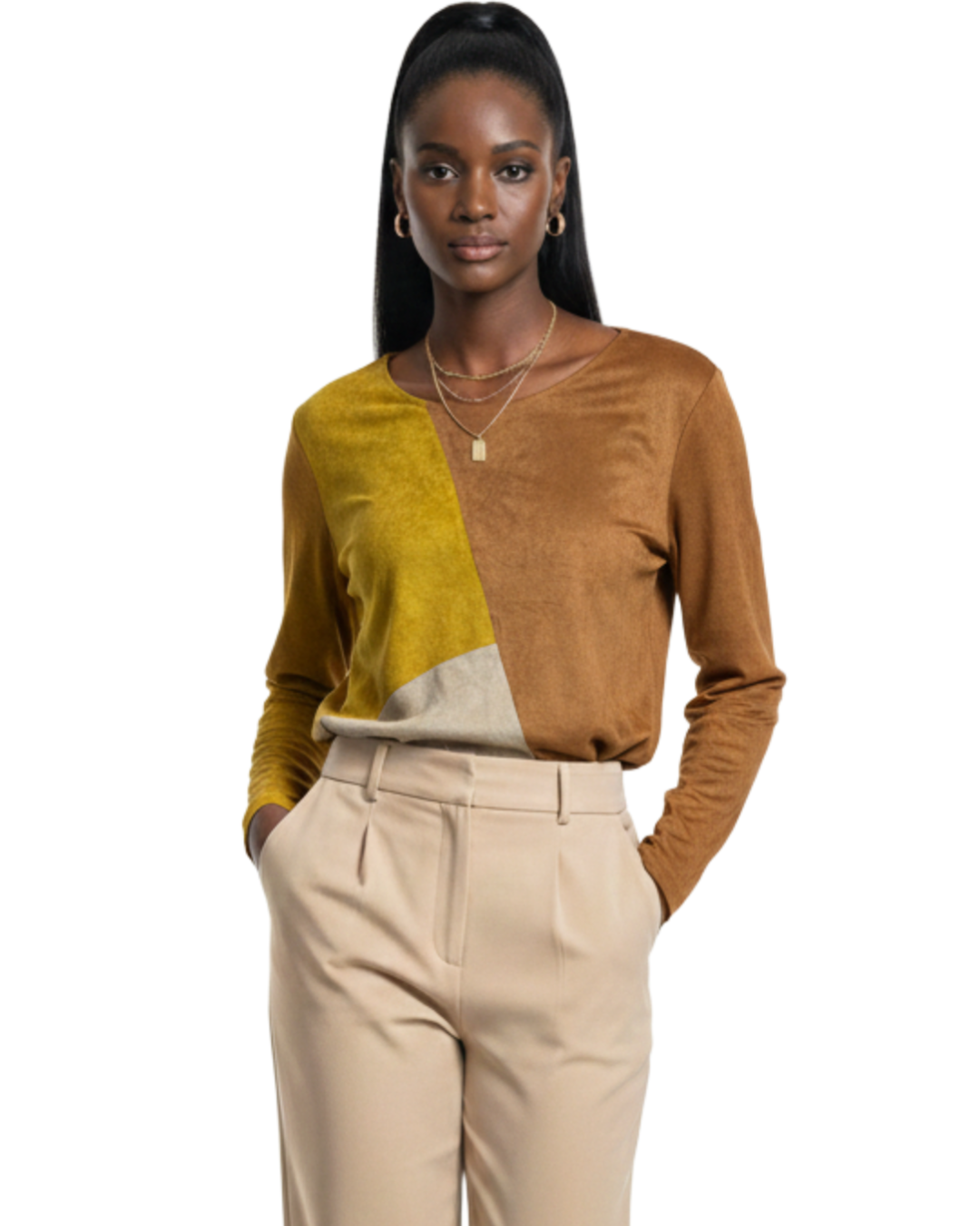 Blusa Marfino - tam (GG)