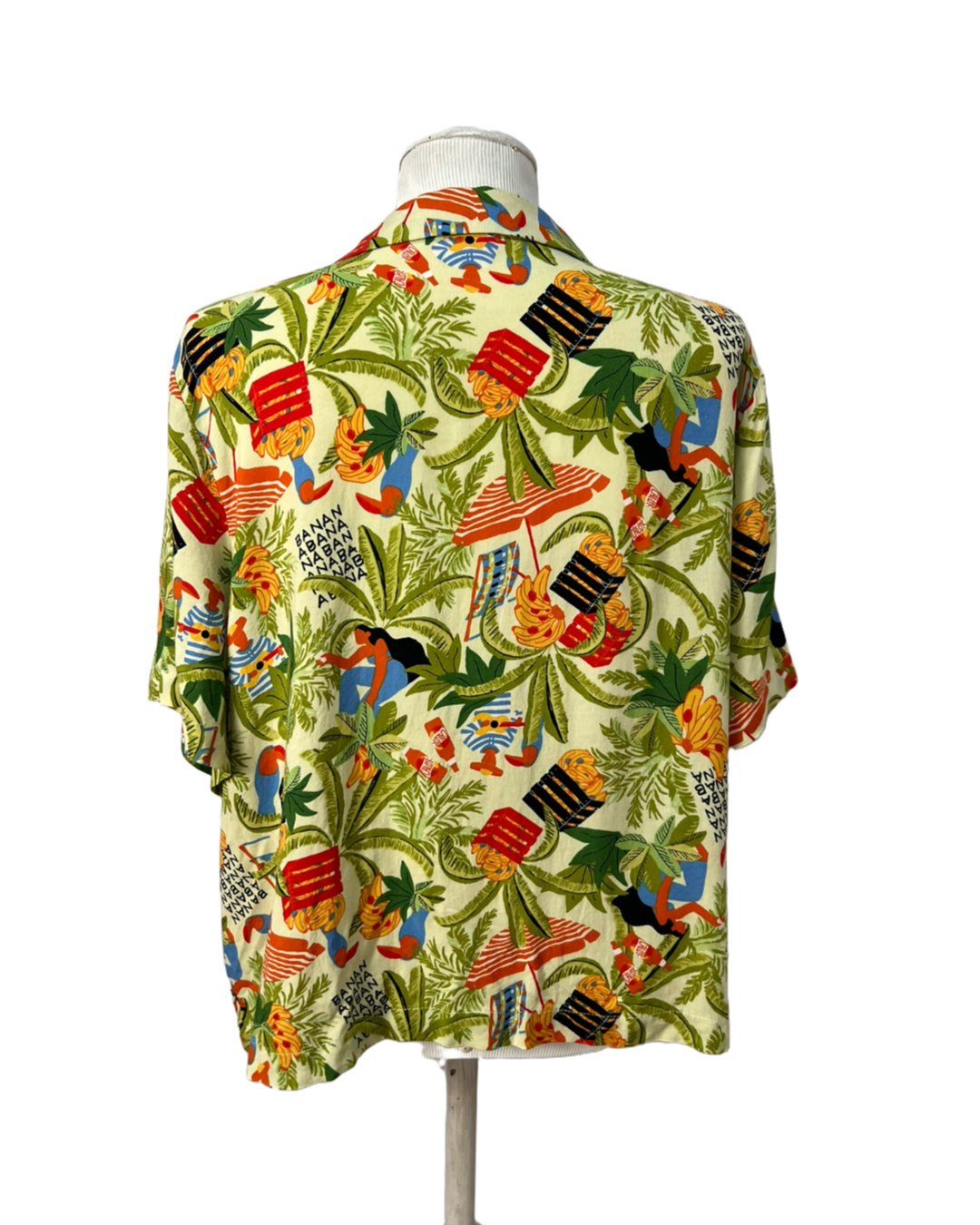 Camisa Bluesteel - tam (GG)