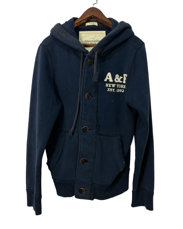 Jaqueta Abercrombie - tam (P)