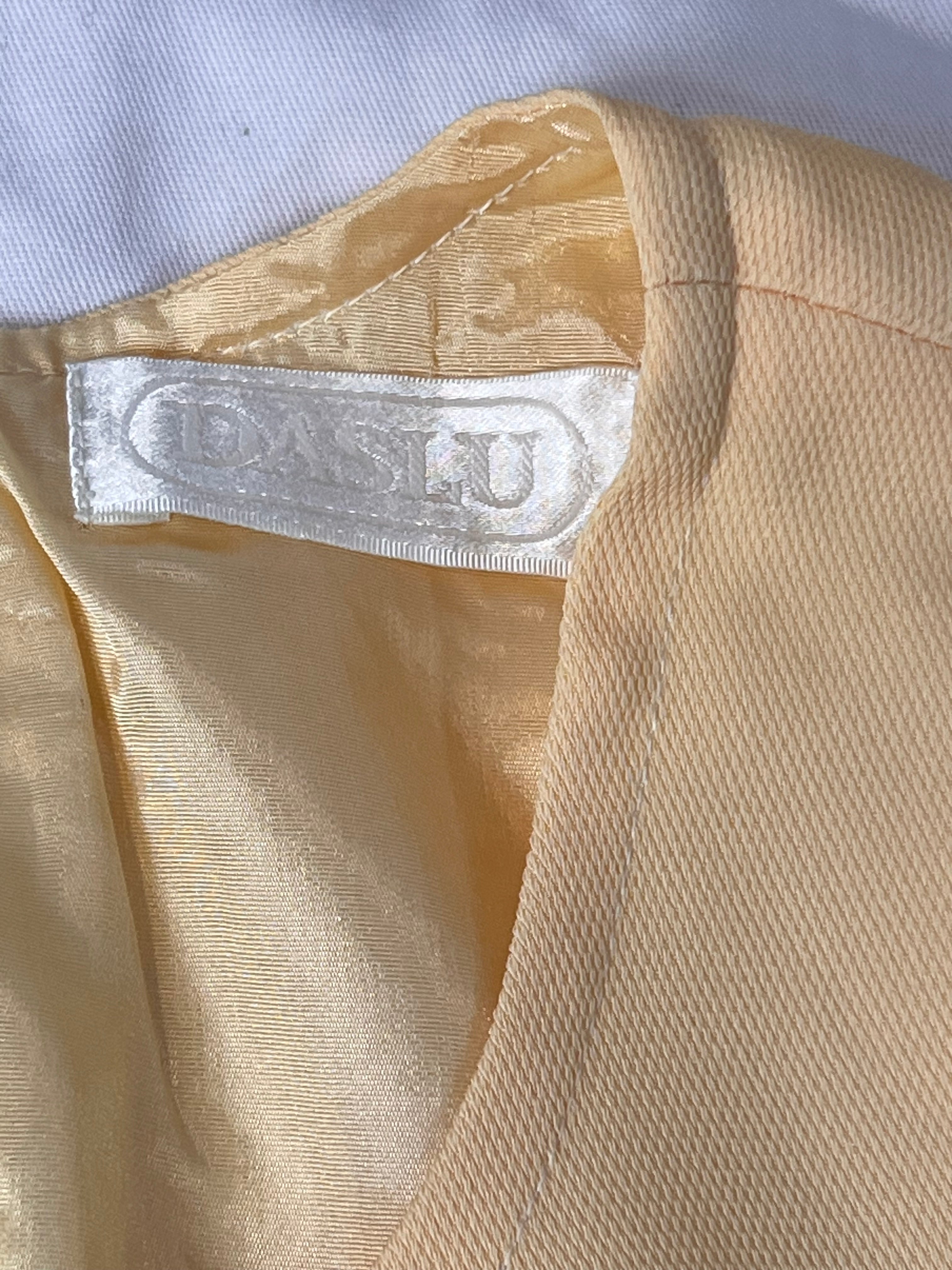 Vestido Daslu - tam (G)