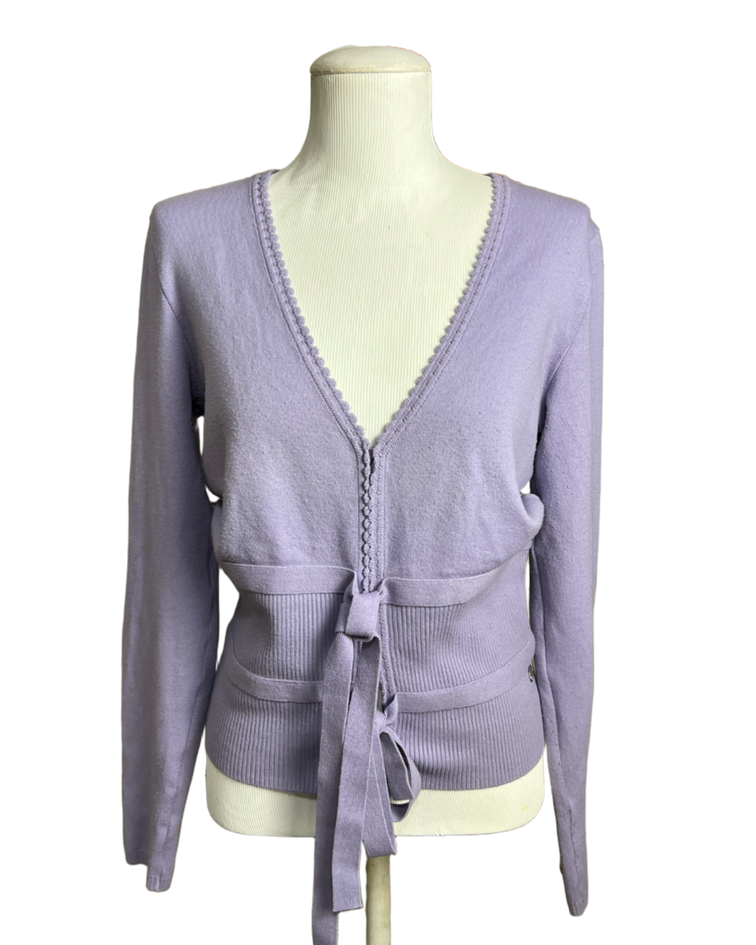 Cardigan  Mobettah - tam (GG)