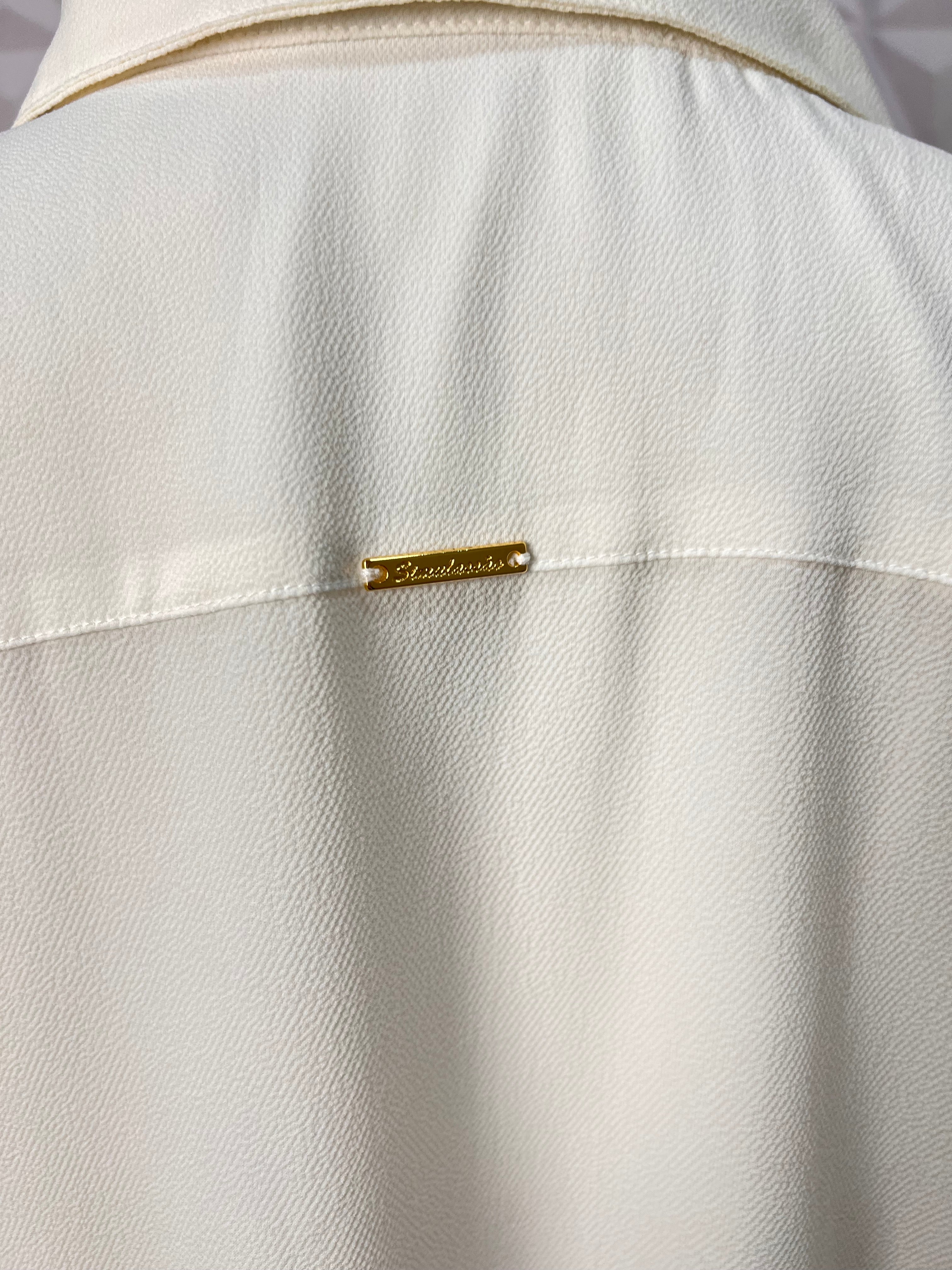 Camisa Simulassão — tam G\GG