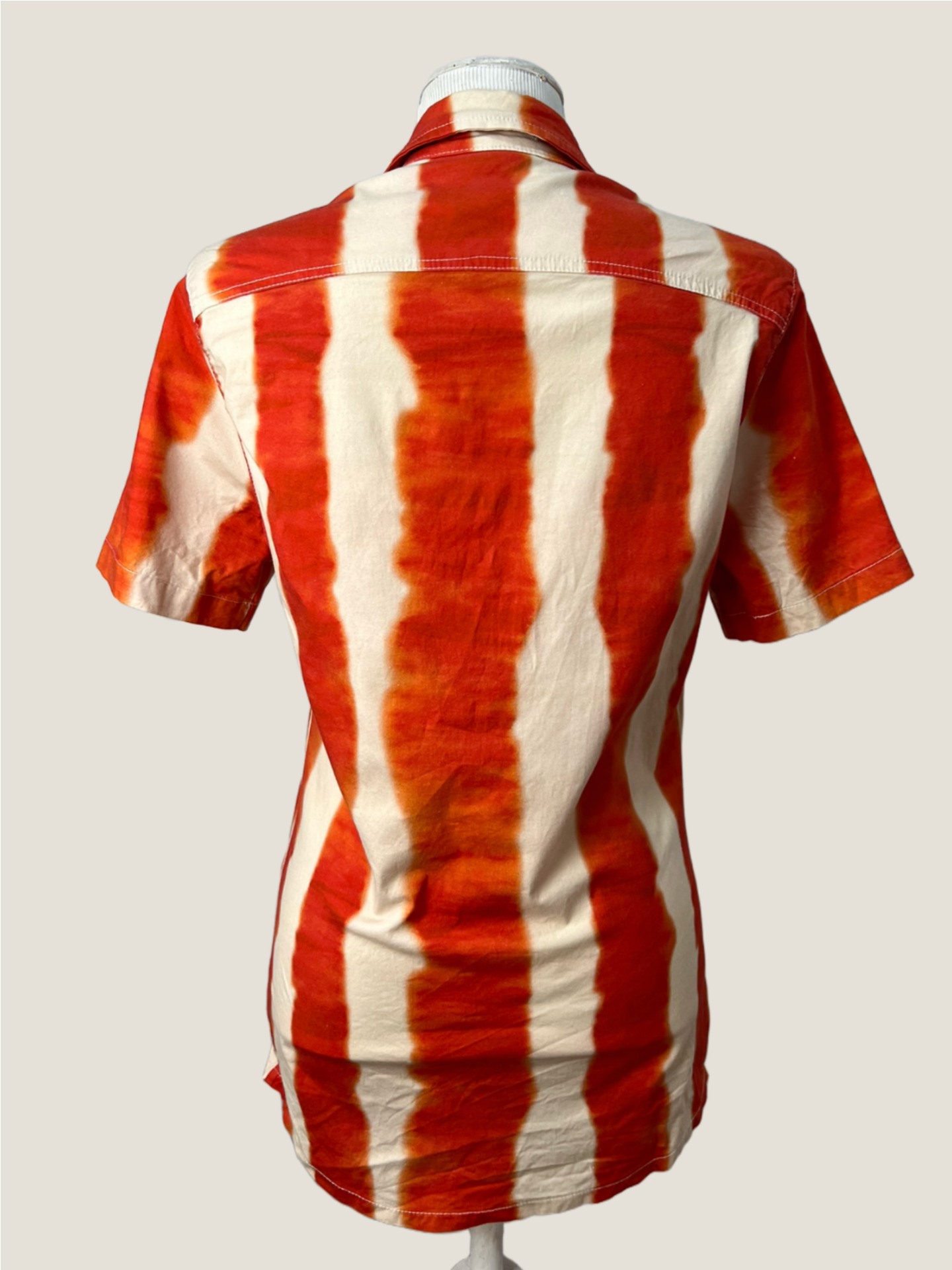 Camisa Pargan  — tam P