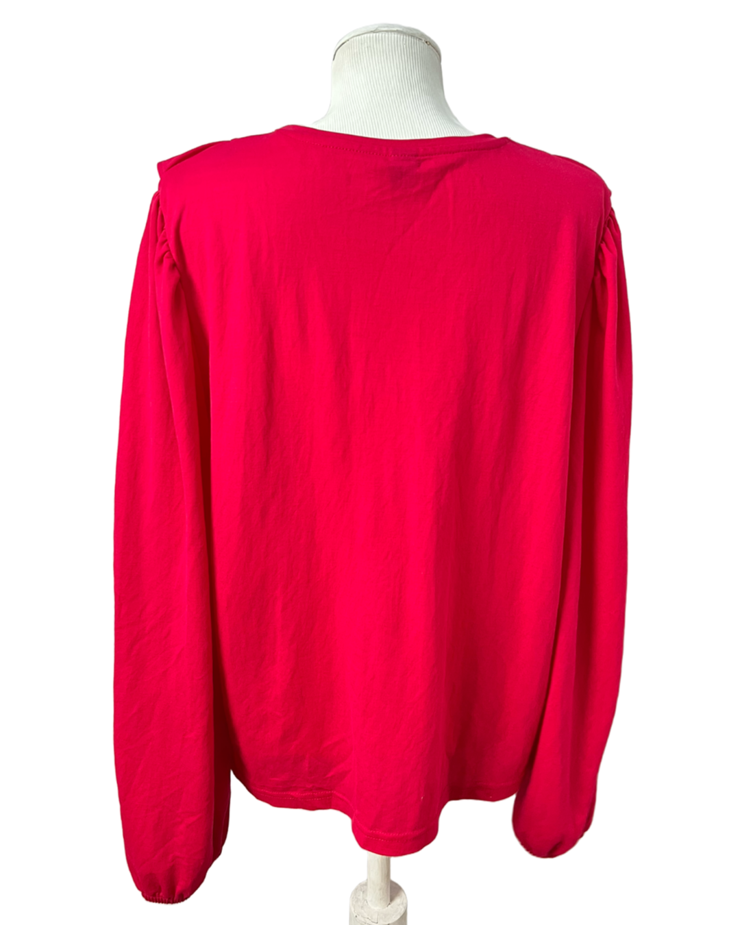 Camisa A Colletion - tam (M)