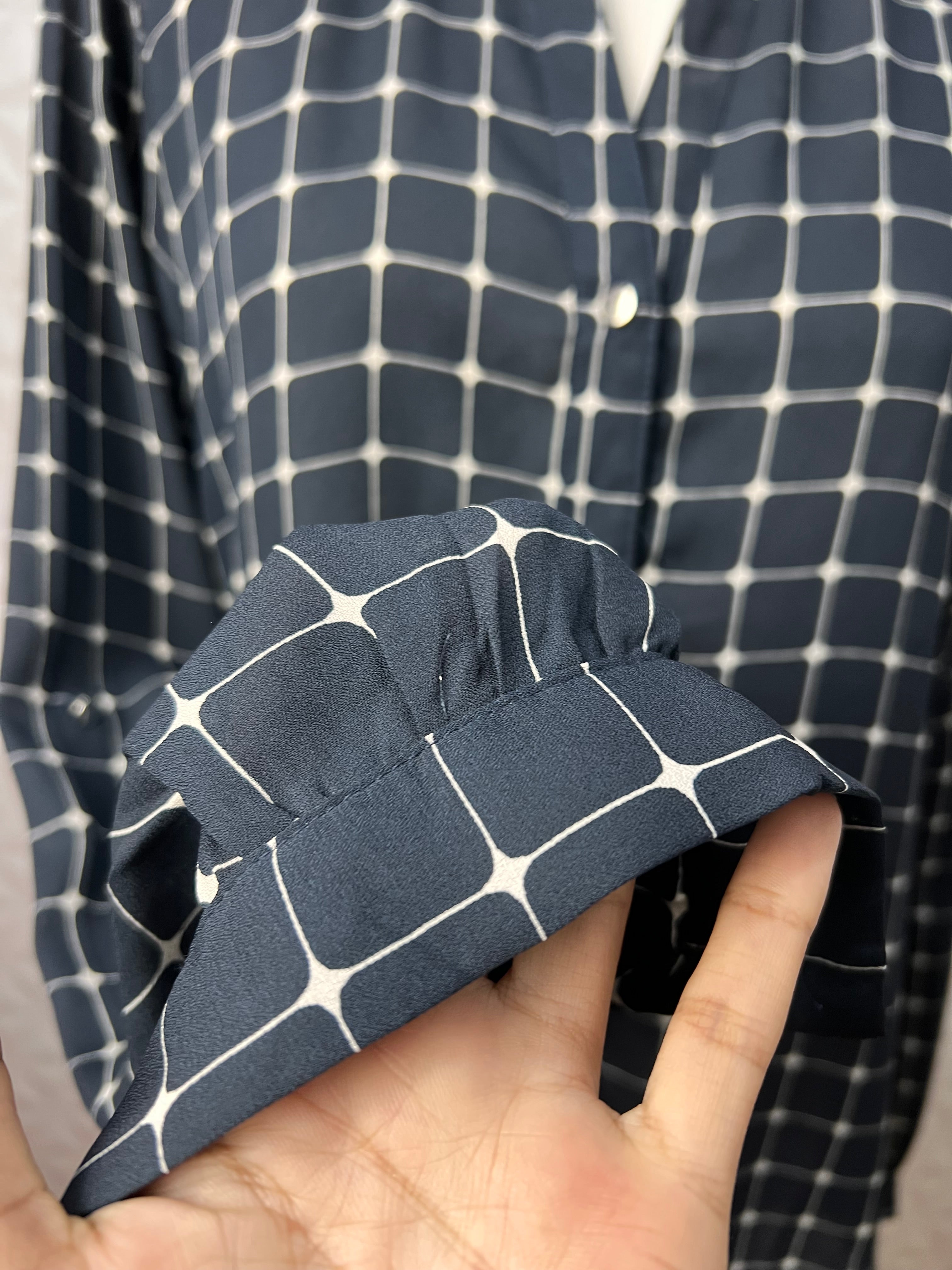 Camisa Alk  —  tam M
