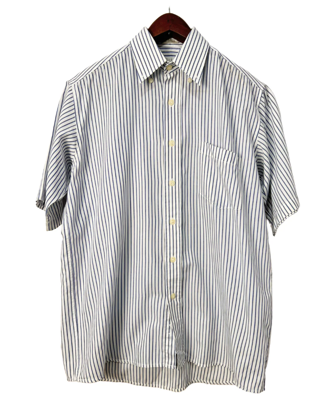 Camisa Oversized Laville —  tam PP