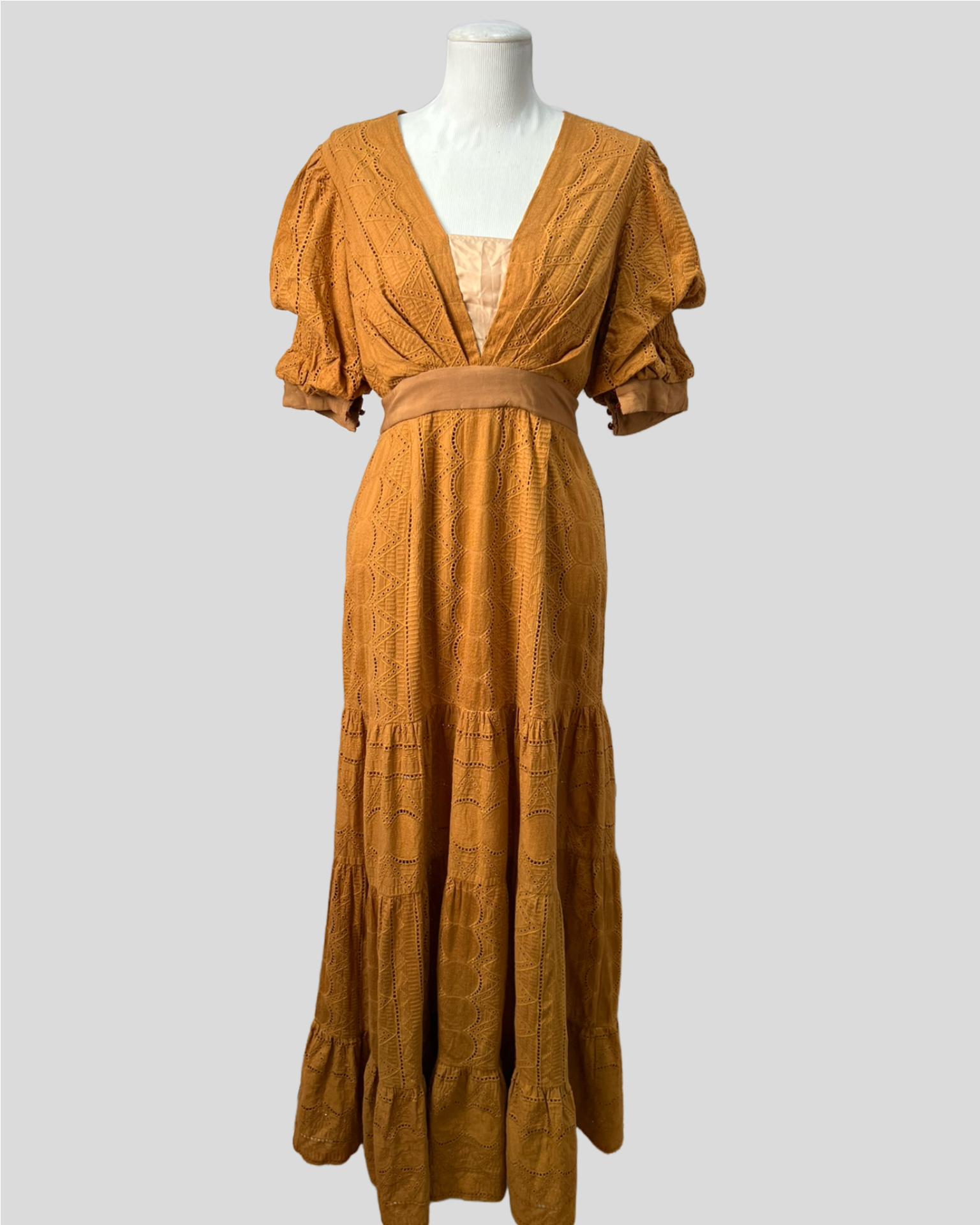 Vestido Ave Rara — tam M