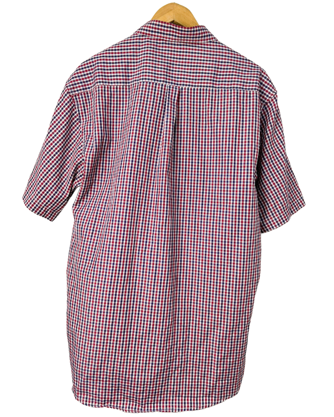 Camisa Oversized Colombo - tam (GG)