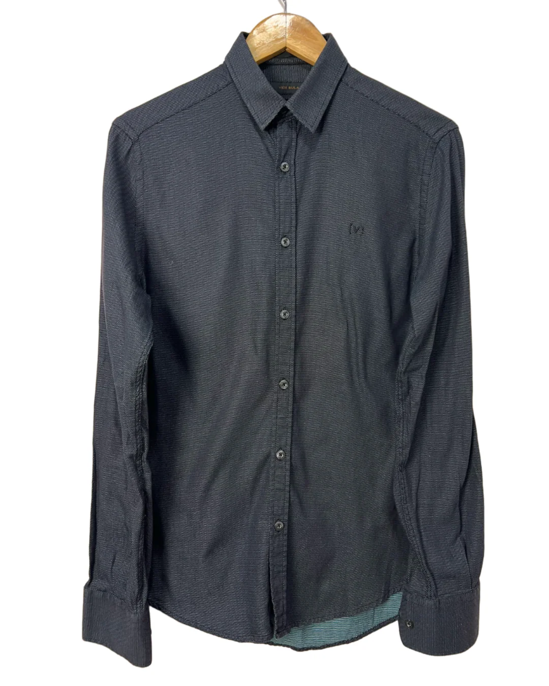 Camisa Oversized  Vide Bula —  tam P