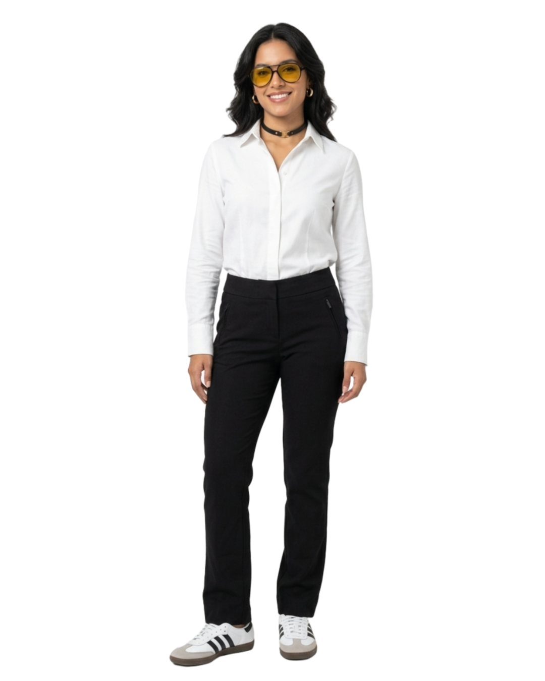 Alfaiataria Banana Republic - tam (34\PP)