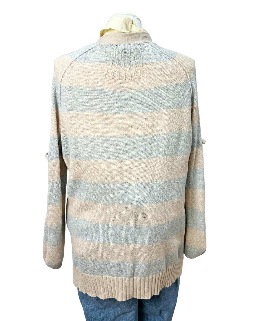 Cardigan Gap - tam (P)