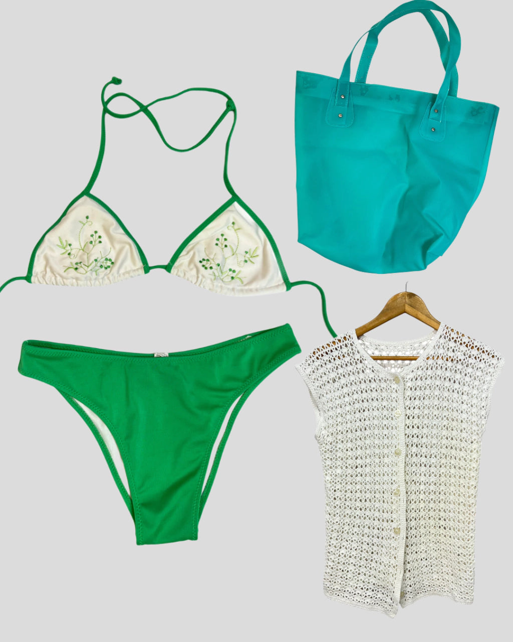 Kit Pool -  tam (M)