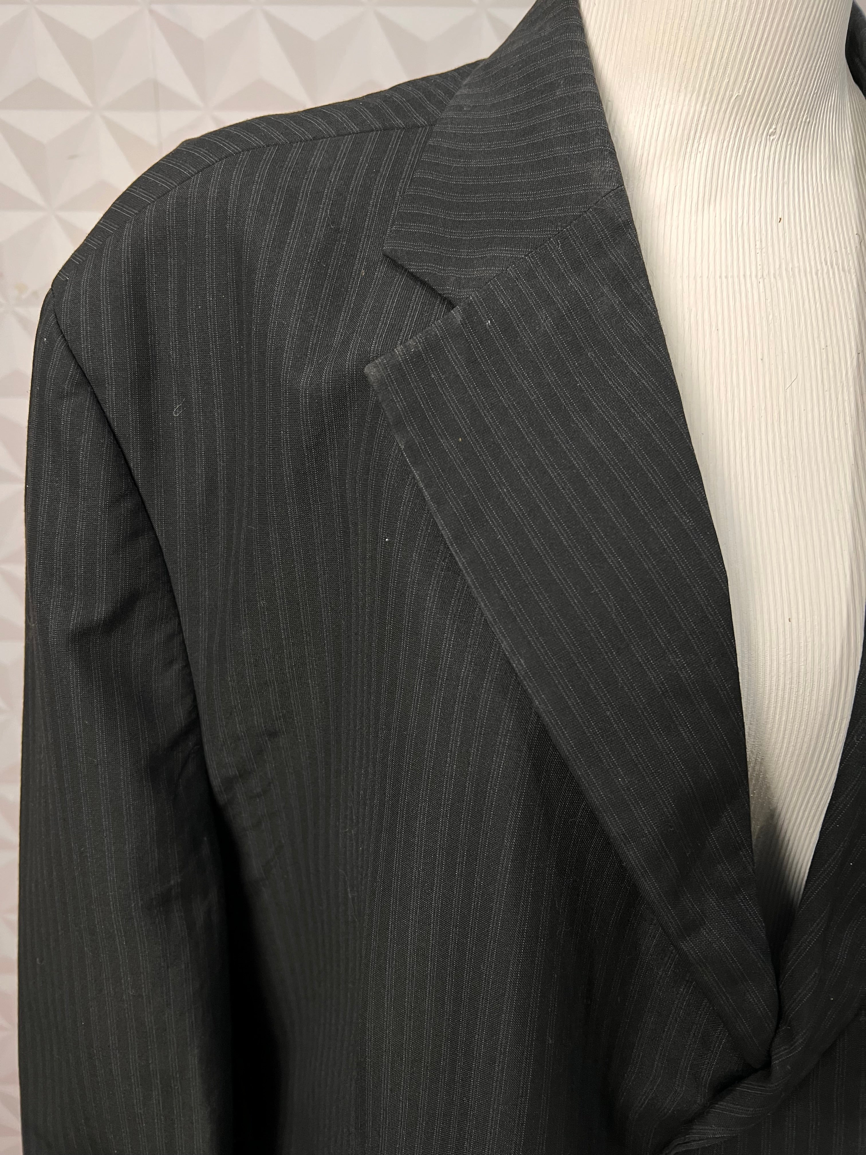 Blazer Oversized Dowtown — tam GG